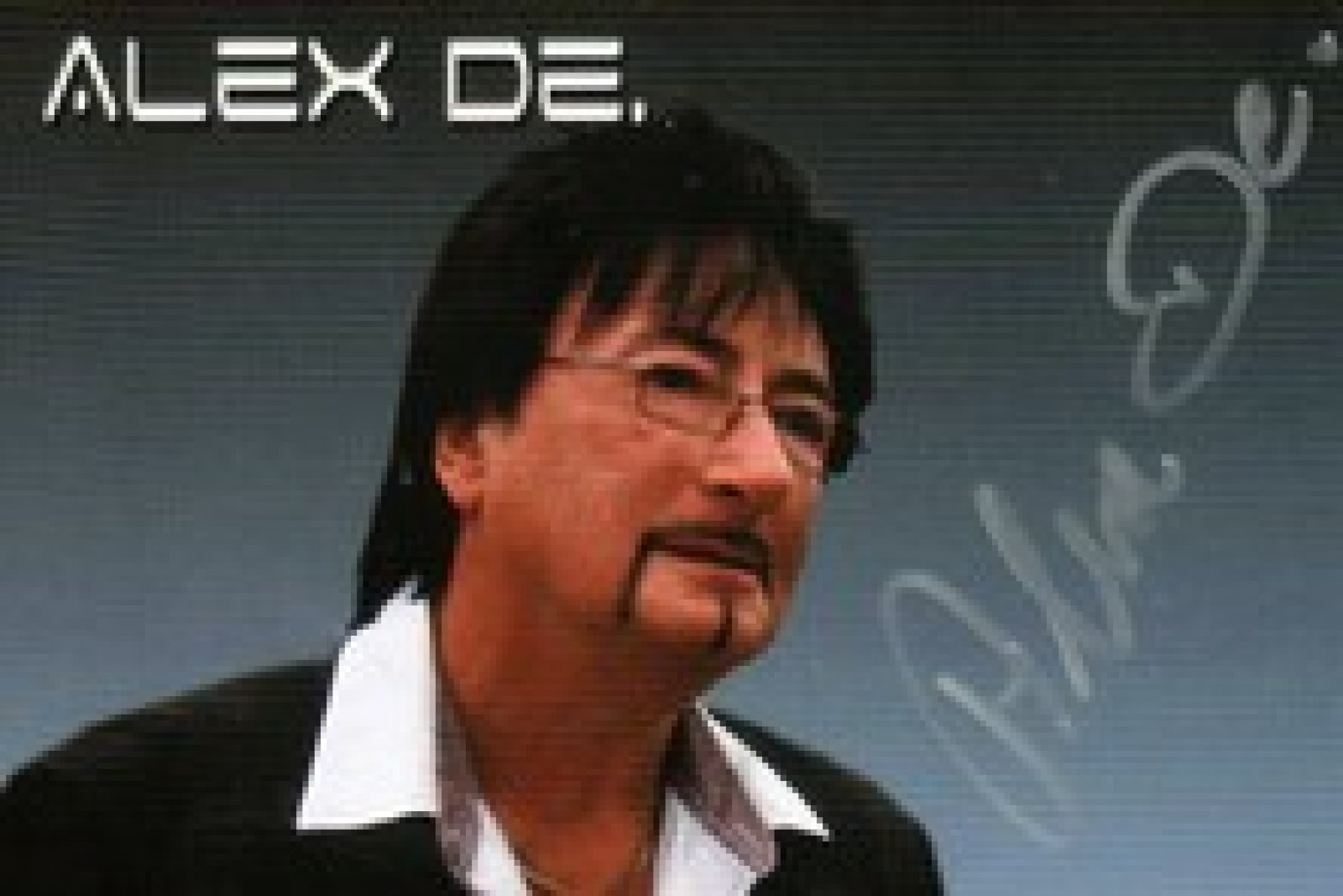 Alex De