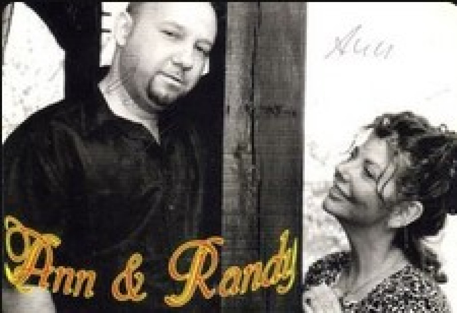 Ann & Randy