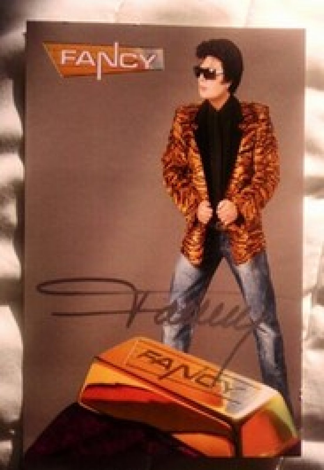 Fancy