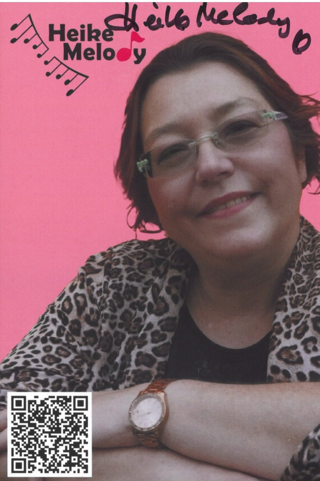 Heike Melody