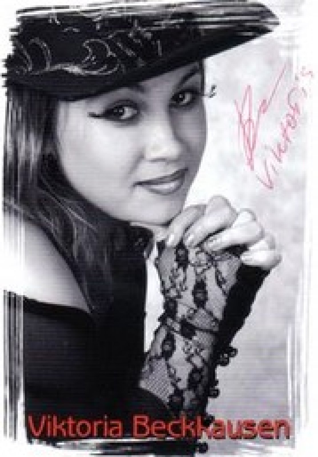Viktoria Beckhausen