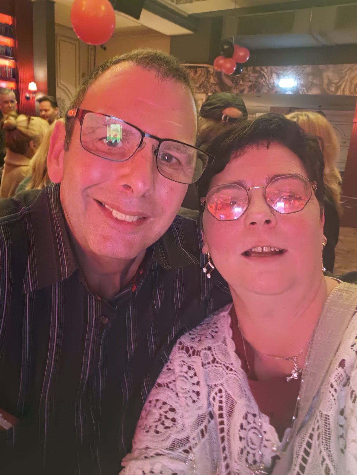 DJ HitParade Und BranchenTreff Düsseldorf 101