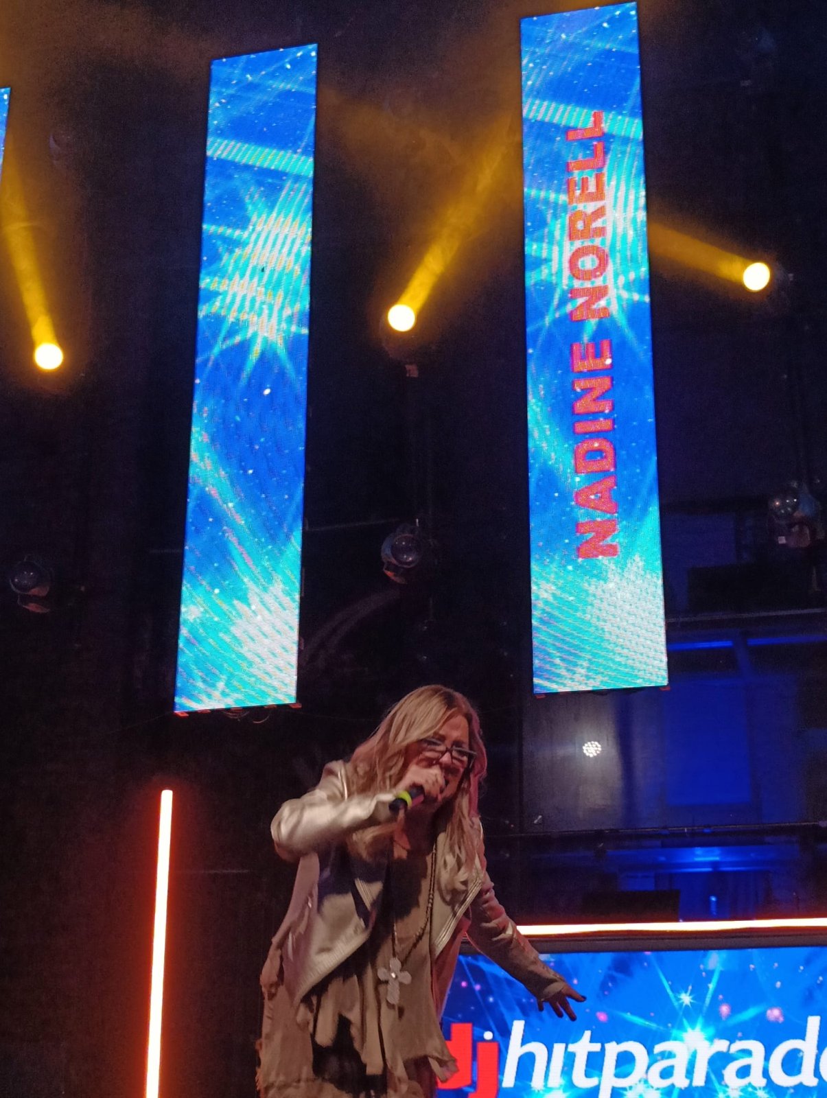 DJ HitParade Und BranchenTreff Düsseldorf 102