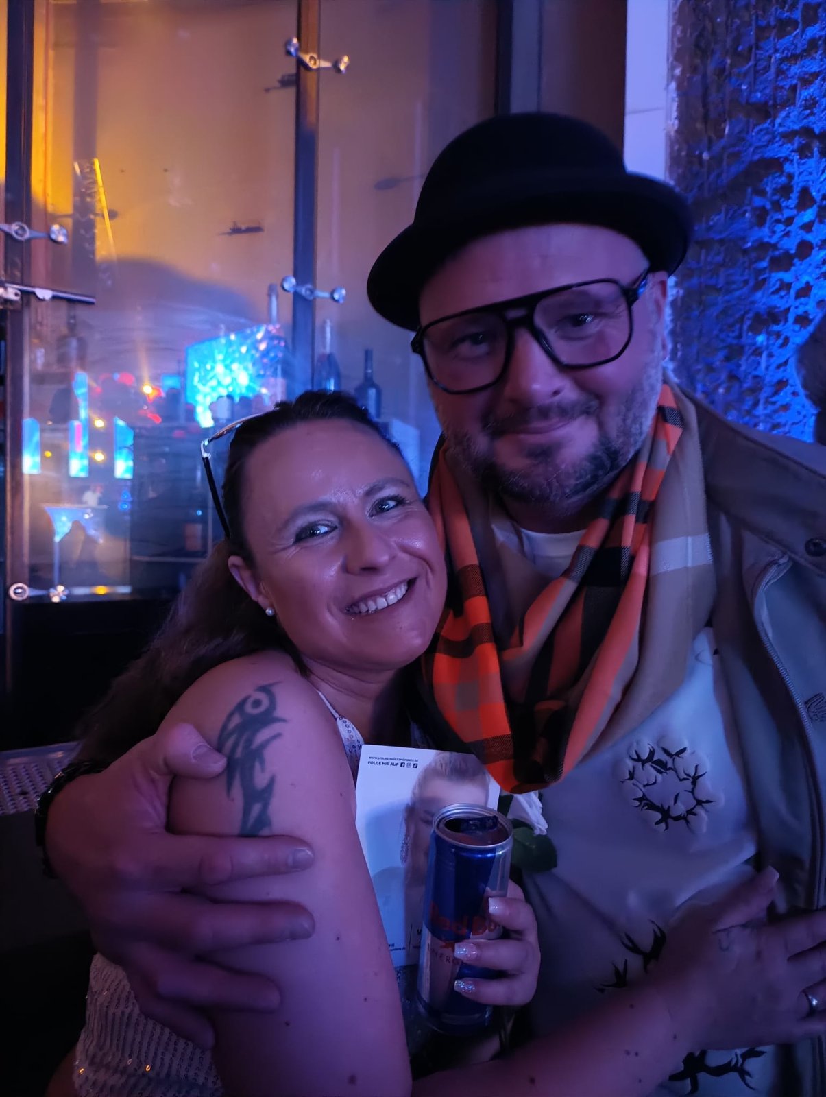 DJ HitParade Und BranchenTreff Düsseldorf 104