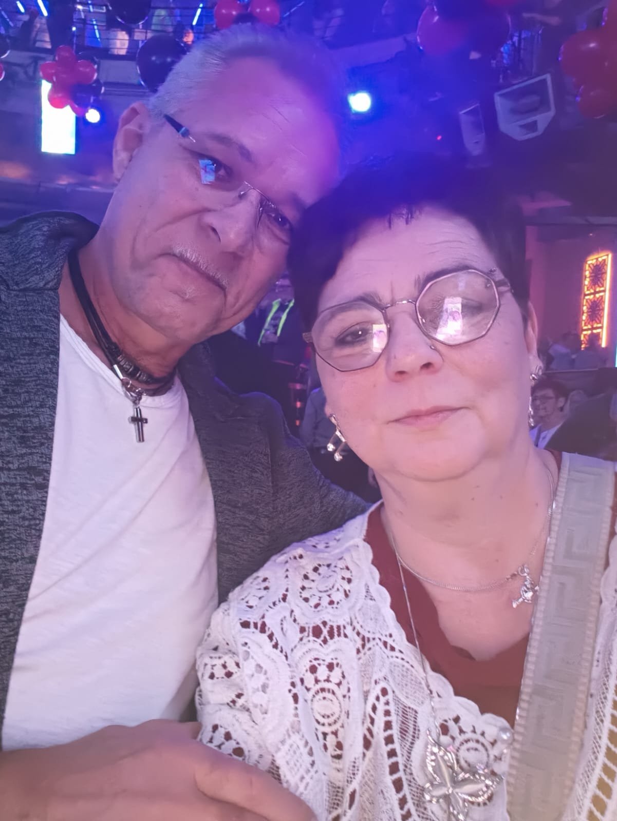 DJ HitParade Und BranchenTreff Düsseldorf 105