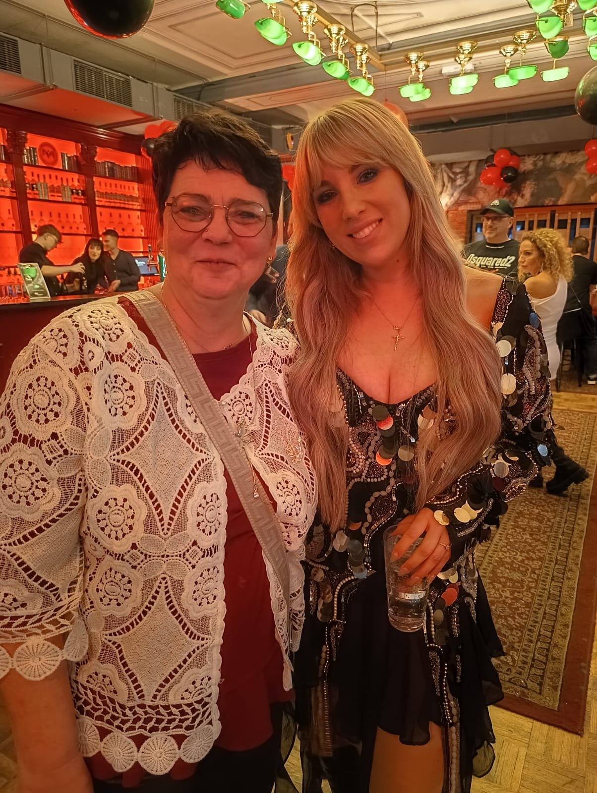 DJ HitParade Und BranchenTreff Düsseldorf 106