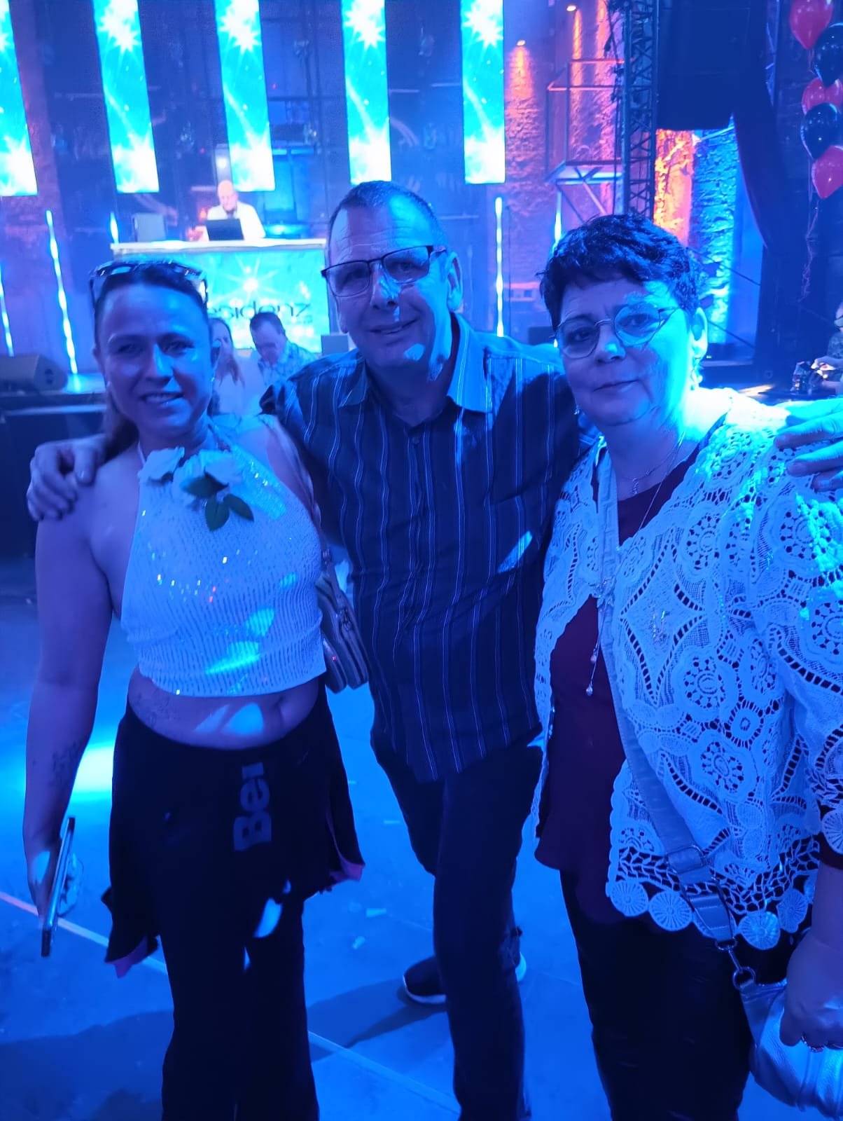 DJ HitParade Und BranchenTreff Düsseldorf 108