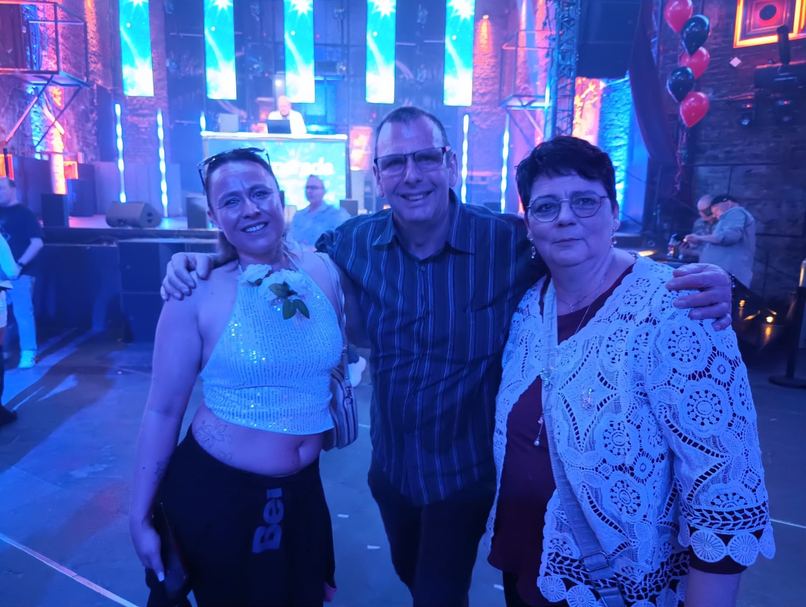 DJ HitParade Und BranchenTreff Düsseldorf 109