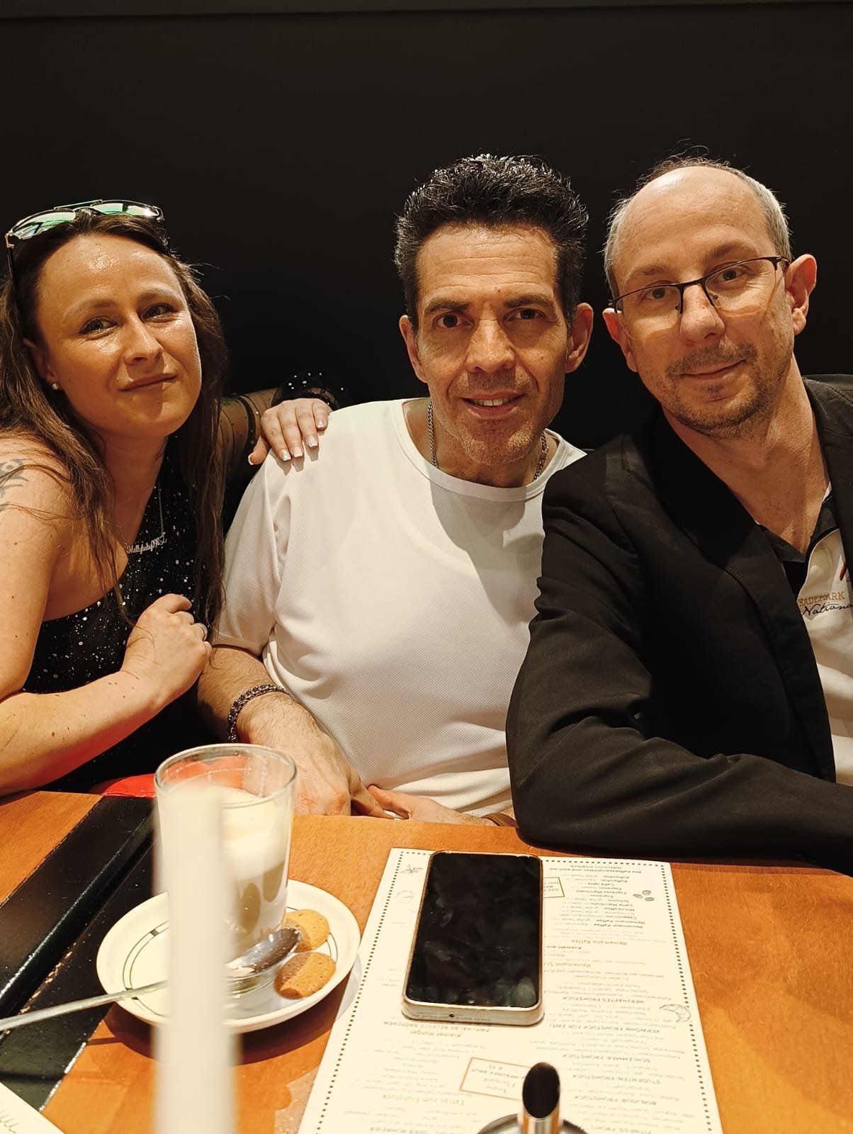 DJ HitParade Und BranchenTreff Düsseldorf 114