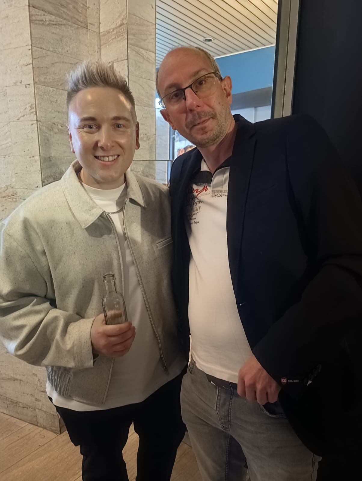 DJ HitParade Und BranchenTreff Düsseldorf 116