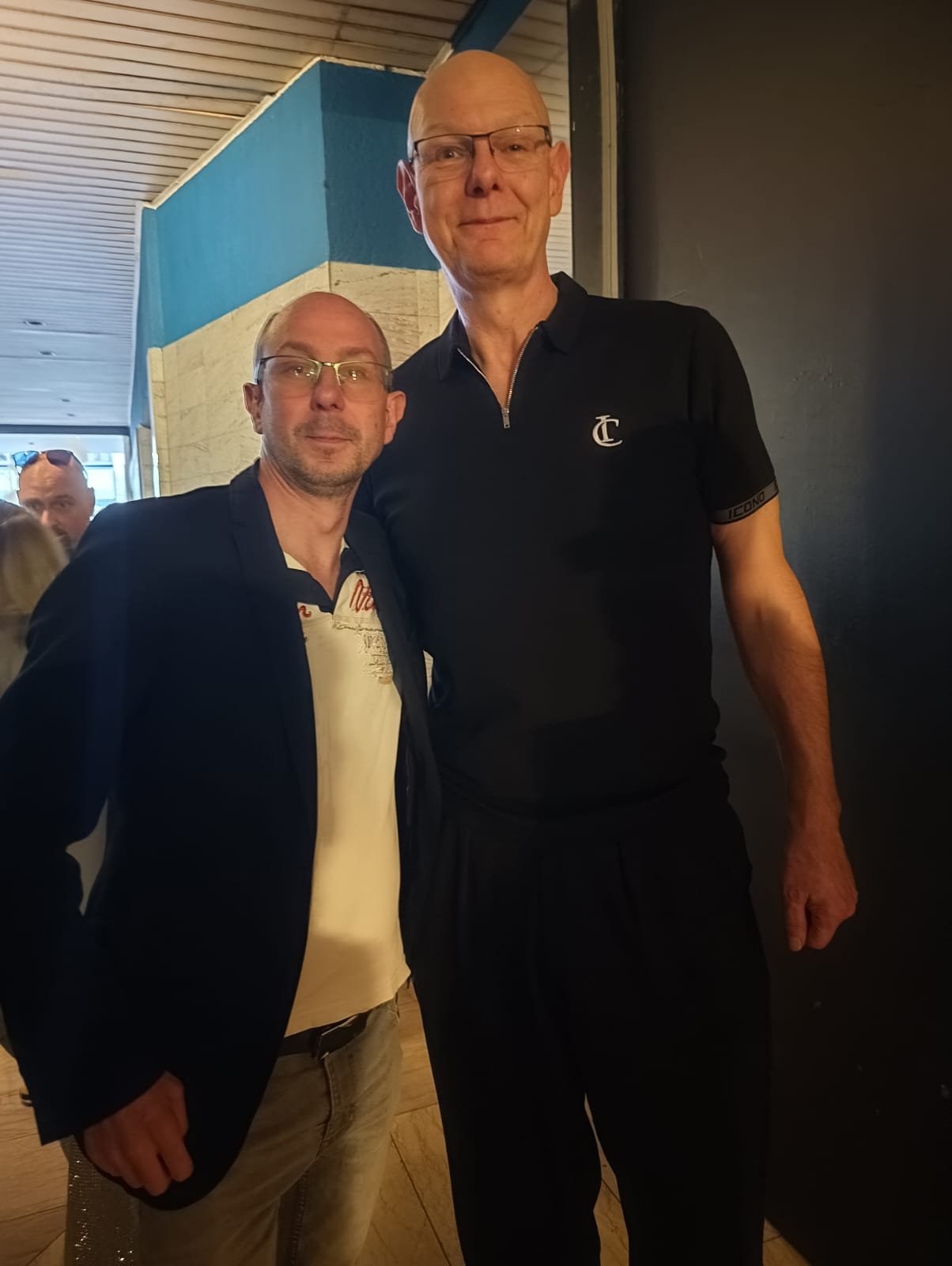 DJ HitParade Und BranchenTreff Düsseldorf 117