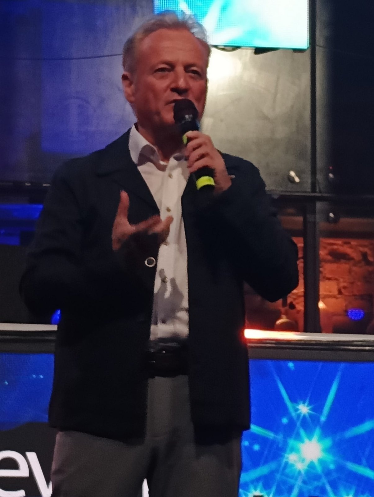 DJ HitParade Und BranchenTreff Düsseldorf 118