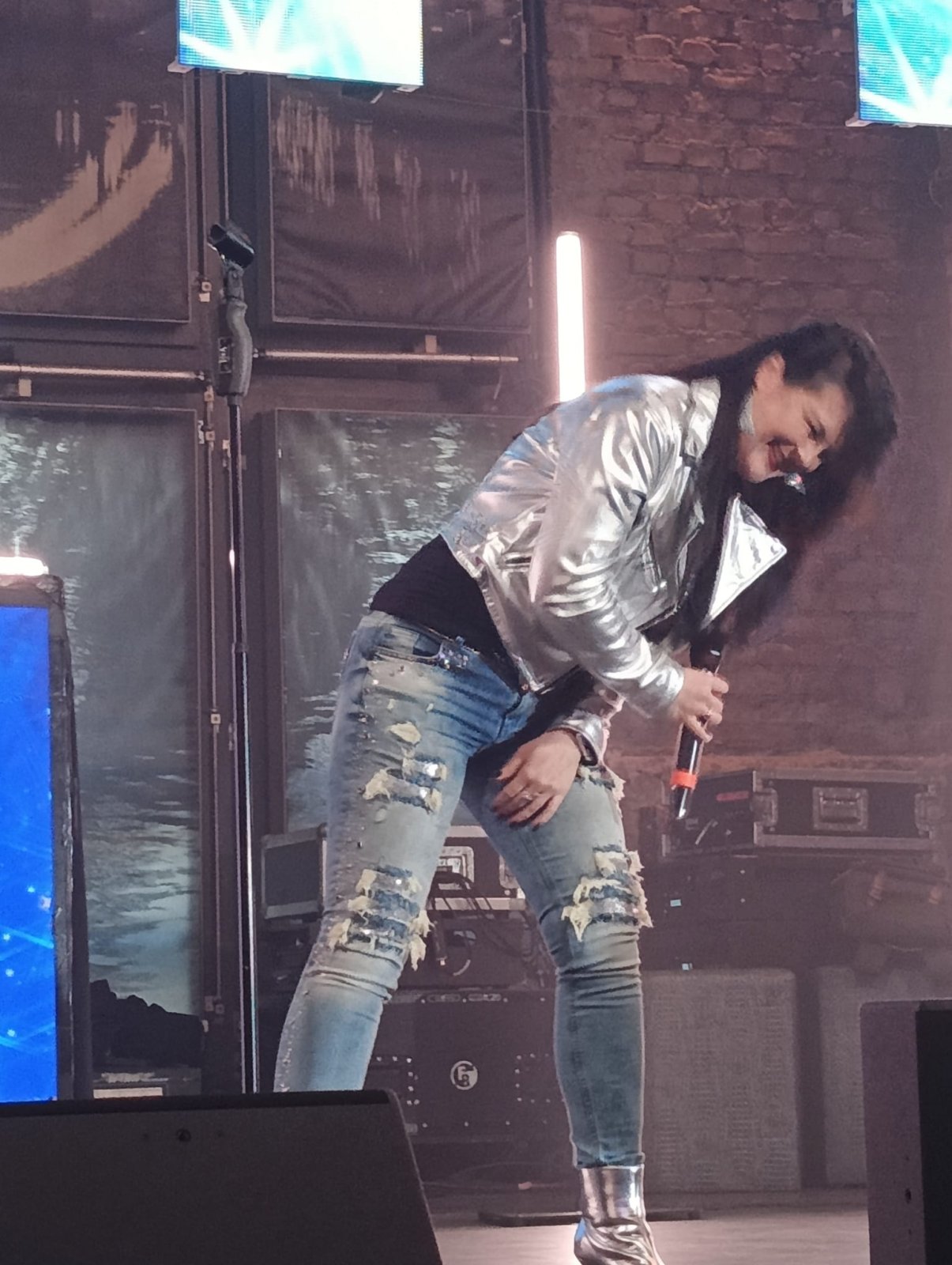 DJ HitParade Und BranchenTreff Düsseldorf 119