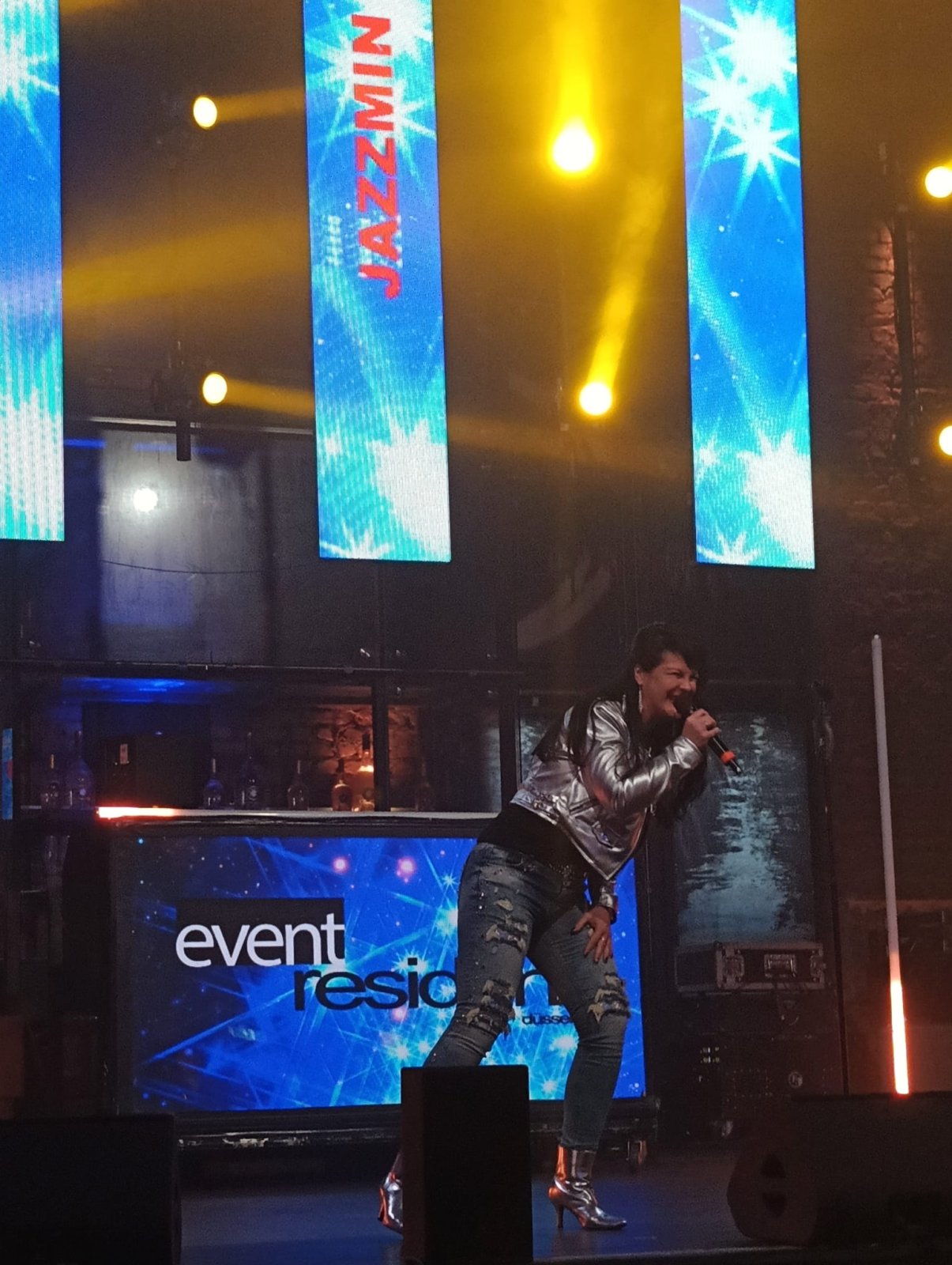 DJ HitParade Und BranchenTreff Düsseldorf 120