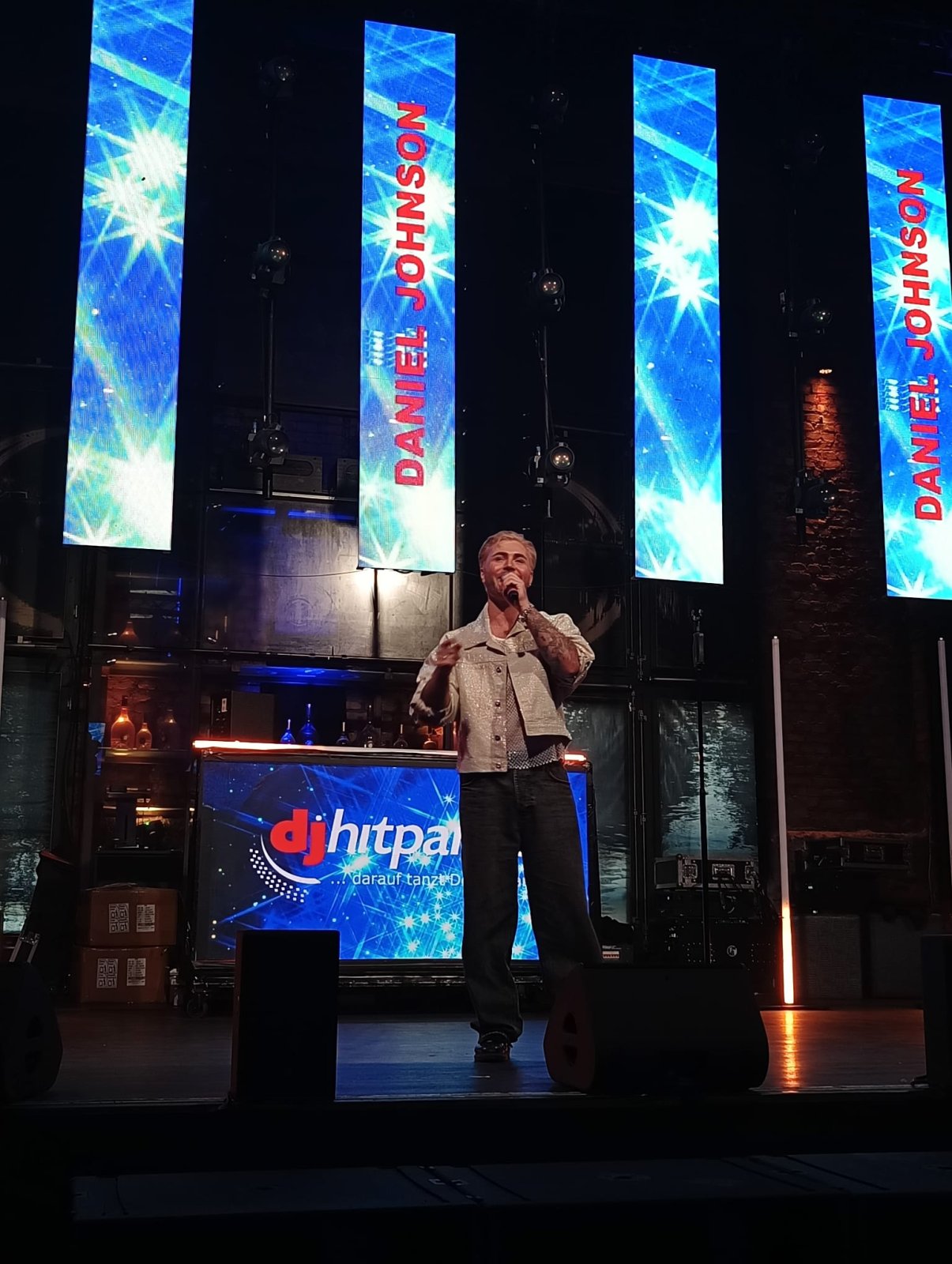 DJ HitParade Und BranchenTreff Düsseldorf 121