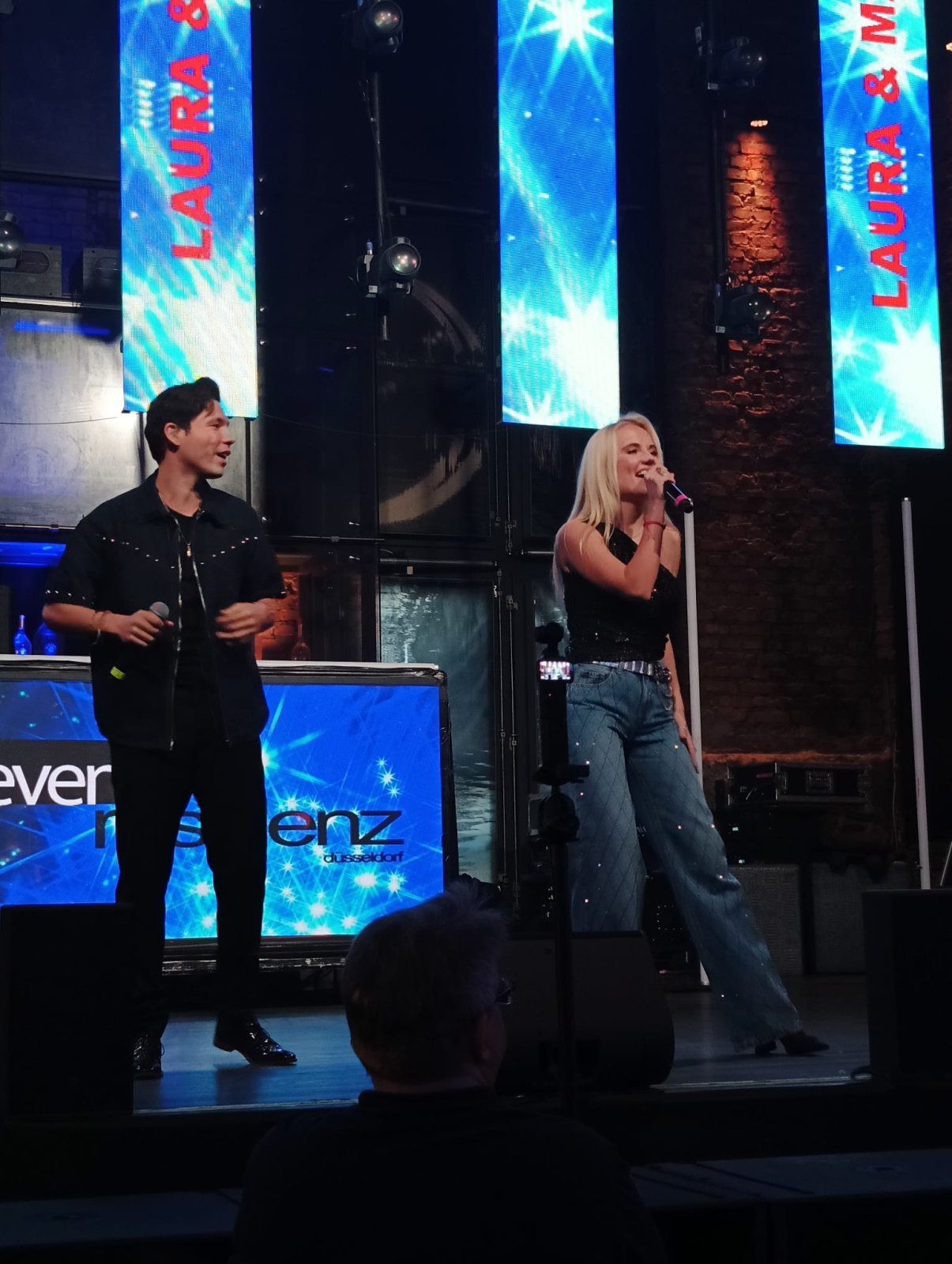 DJ HitParade Und BranchenTreff Düsseldorf 122