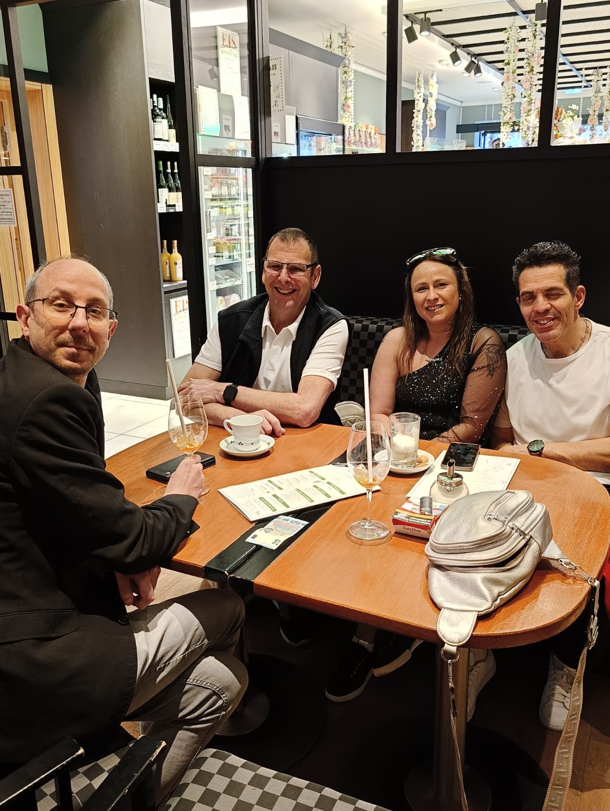 DJ HitParade Und BranchenTreff Düsseldorf 123