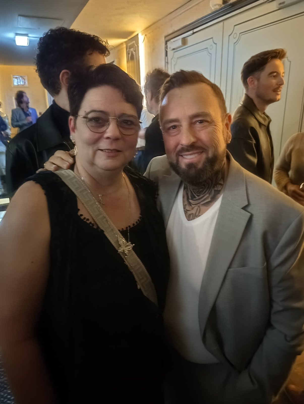 DJ HitParade Und BranchenTreff Düsseldorf 124