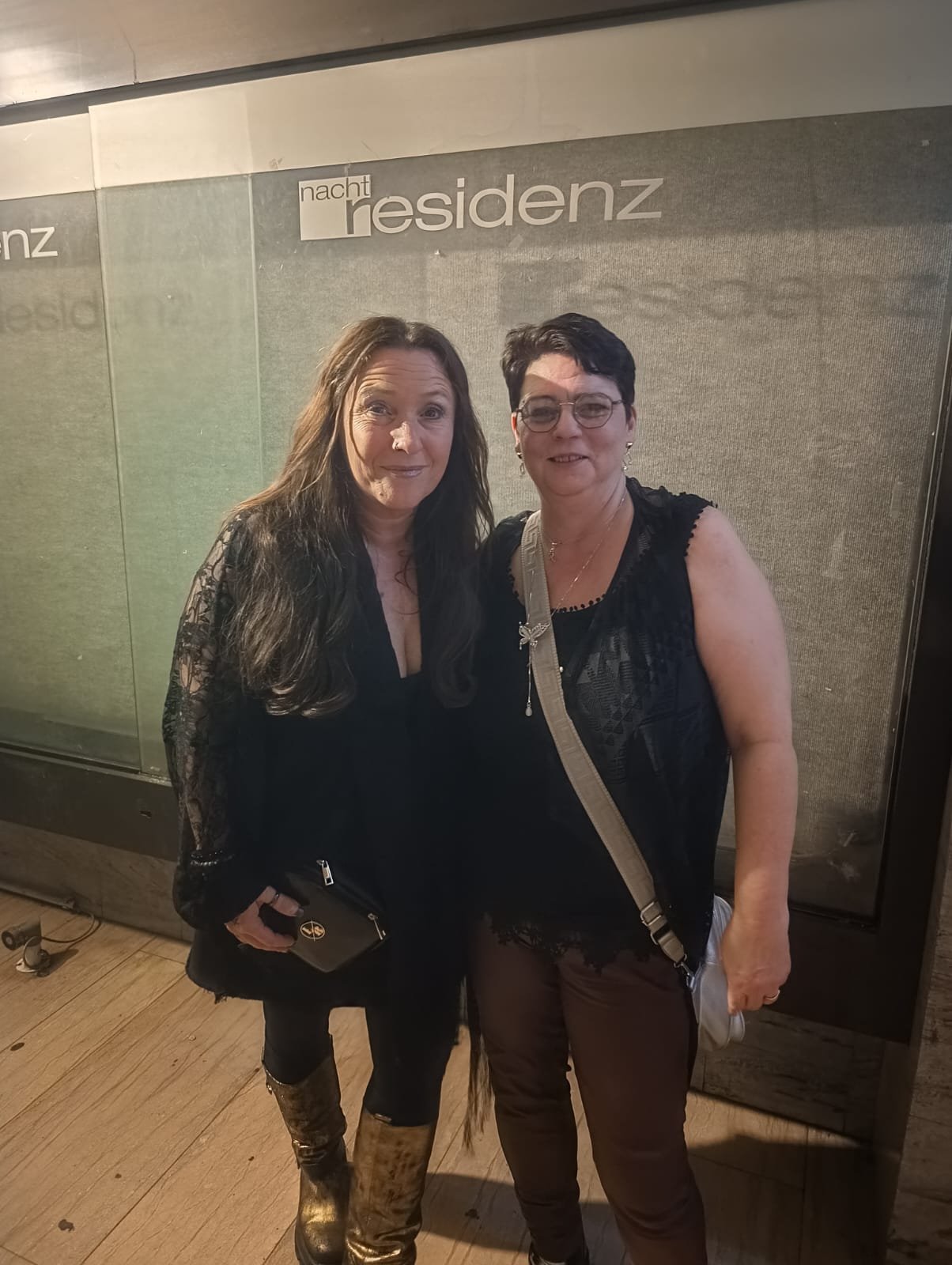 DJ HitParade Und BranchenTreff Düsseldorf 125