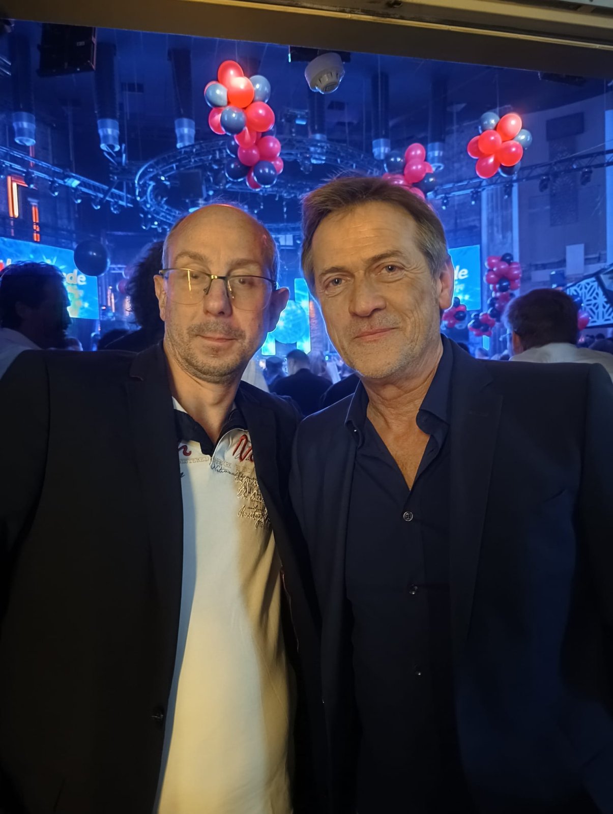 DJ HitParade Und BranchenTreff Düsseldorf 126