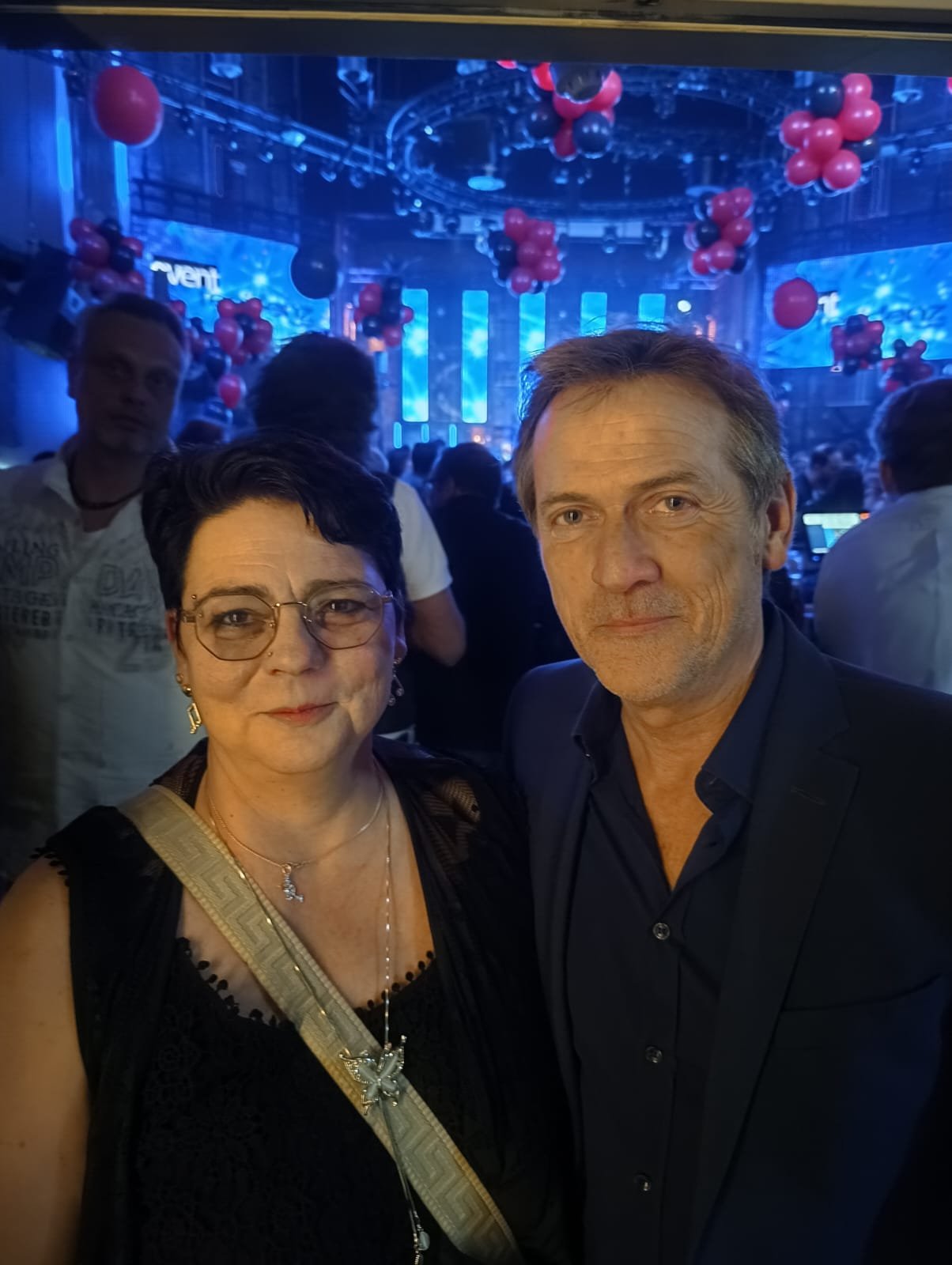 DJ HitParade Und BranchenTreff Düsseldorf 129