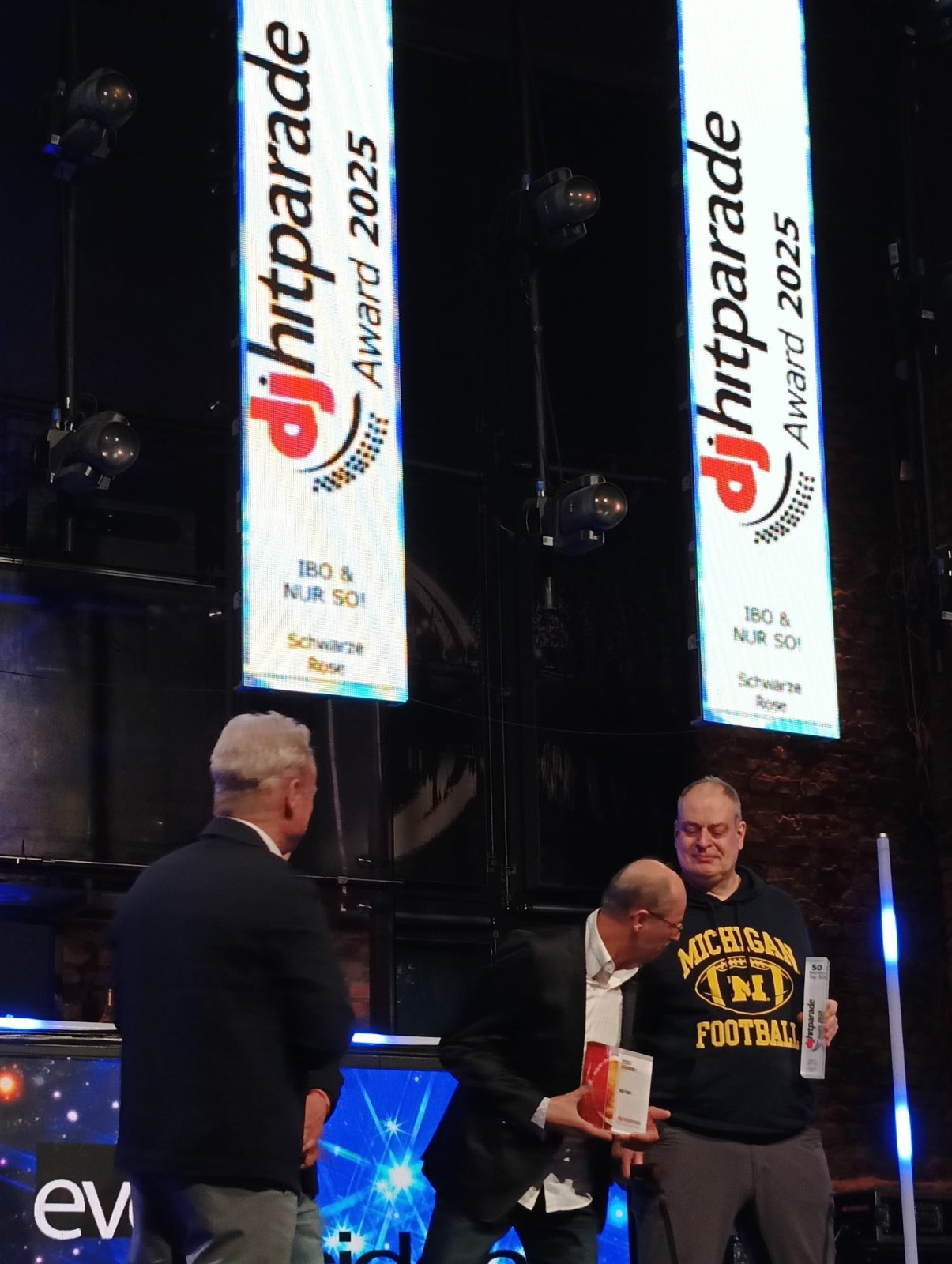 DJ HitParade Und BranchenTreff Düsseldorf 130