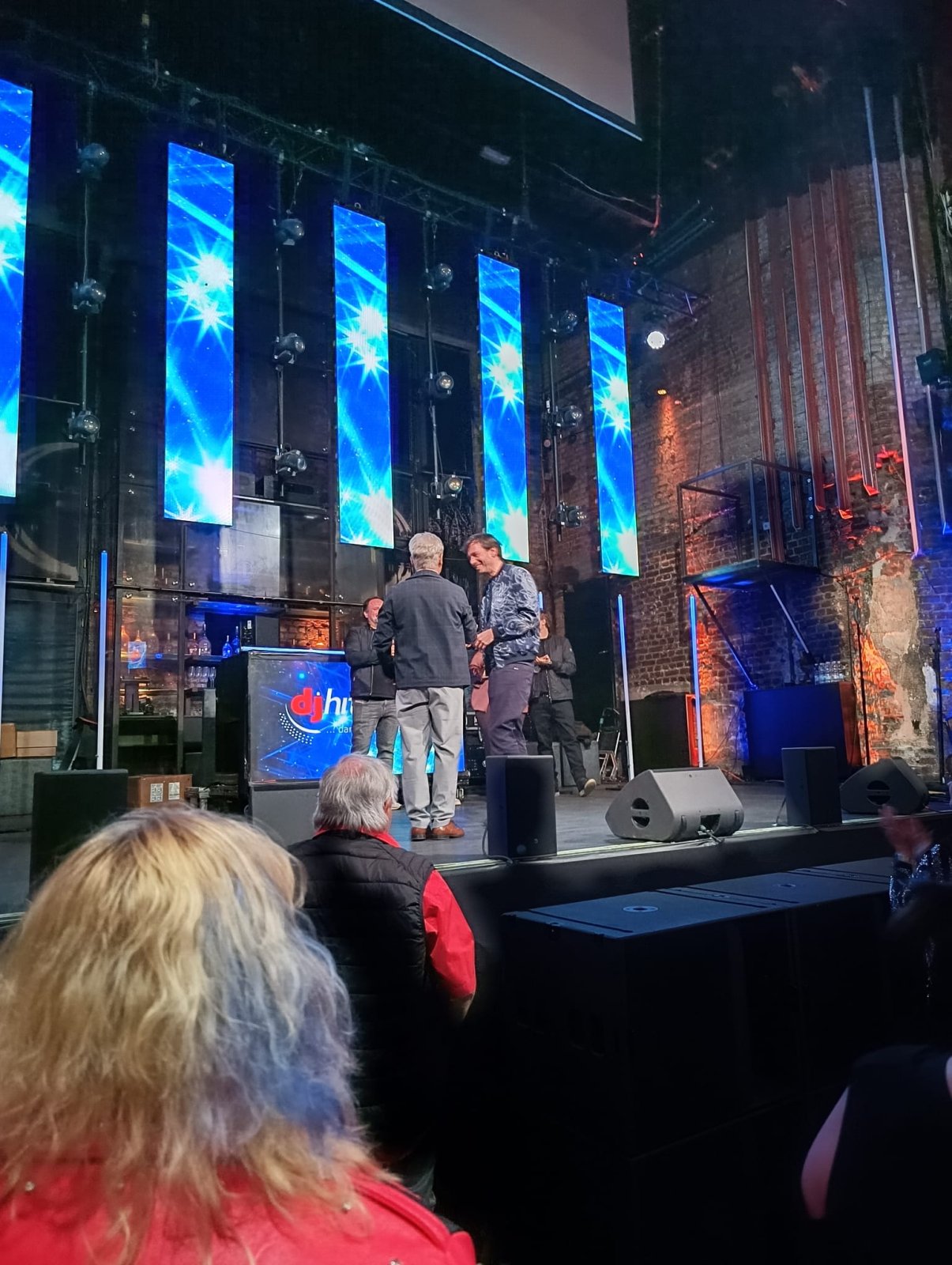 DJ HitParade Und BranchenTreff Düsseldorf 131