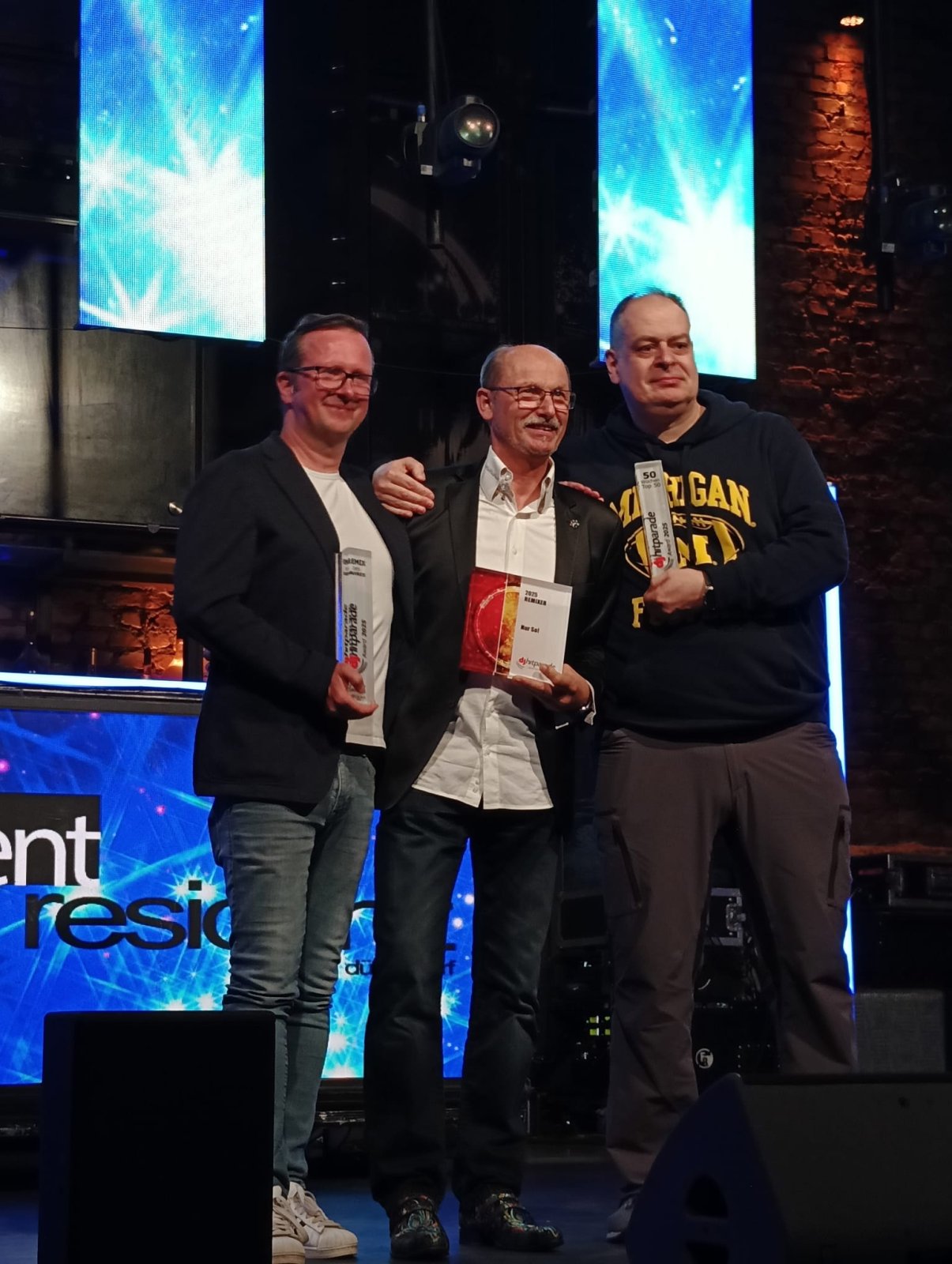 DJ HitParade Und BranchenTreff Düsseldorf 132