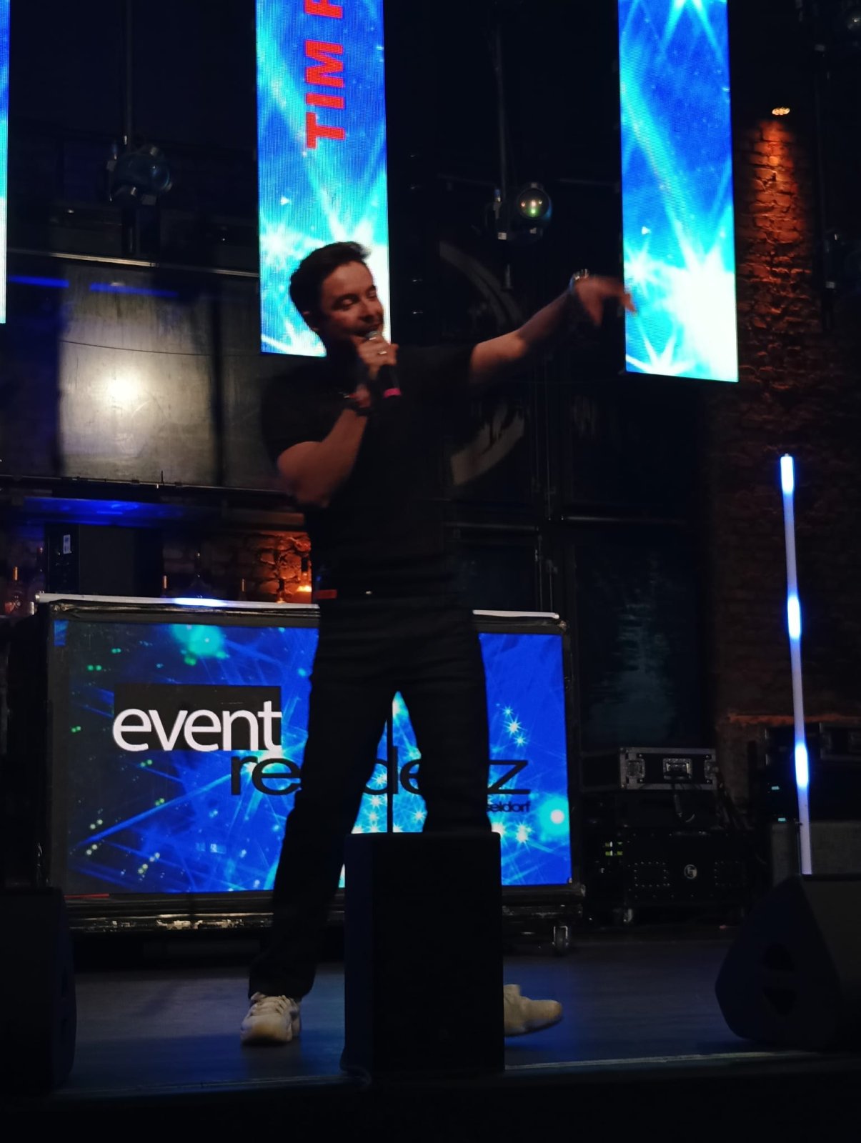 DJ HitParade Und BranchenTreff Düsseldorf 133