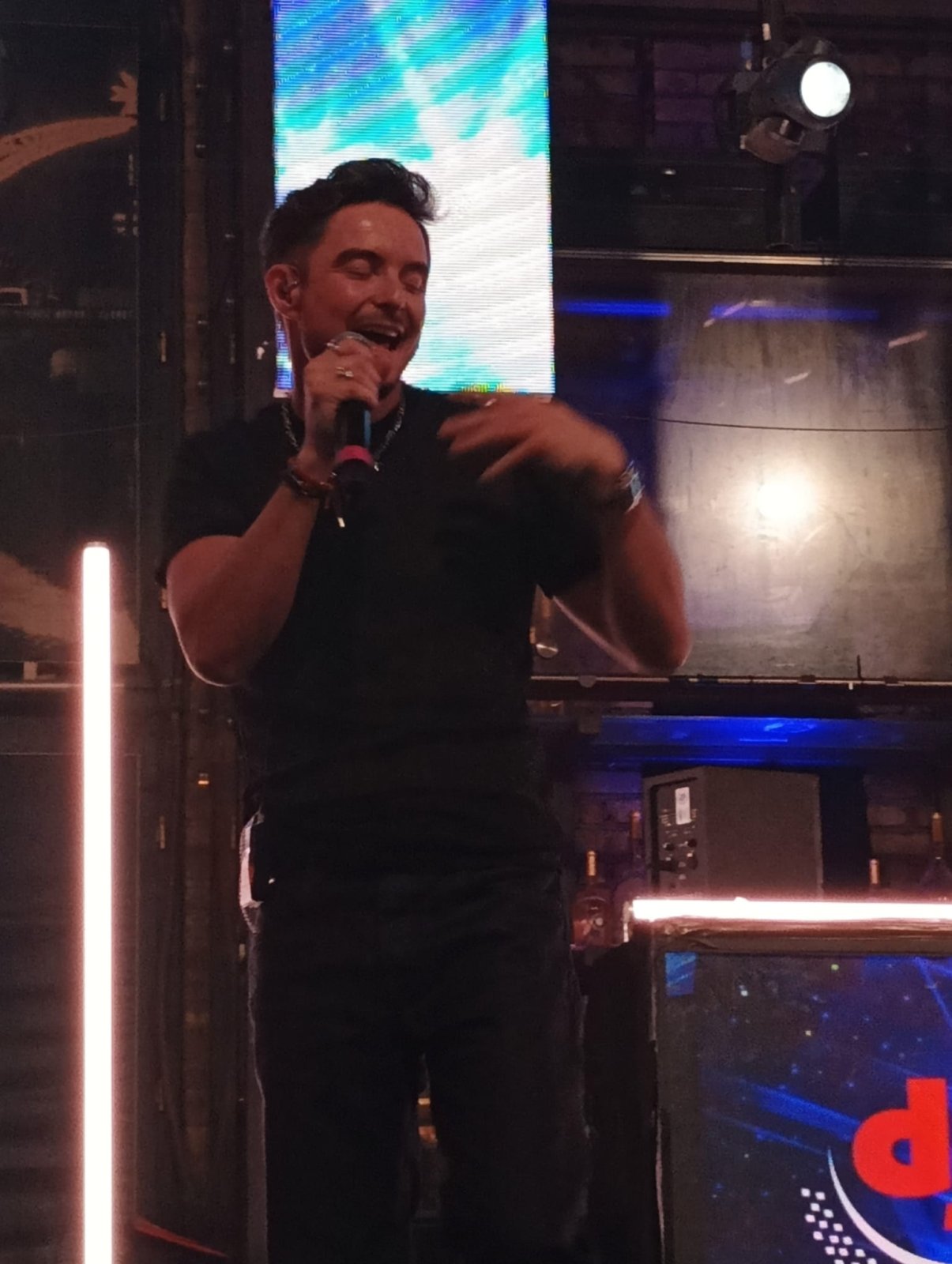 DJ HitParade Und BranchenTreff Düsseldorf 134