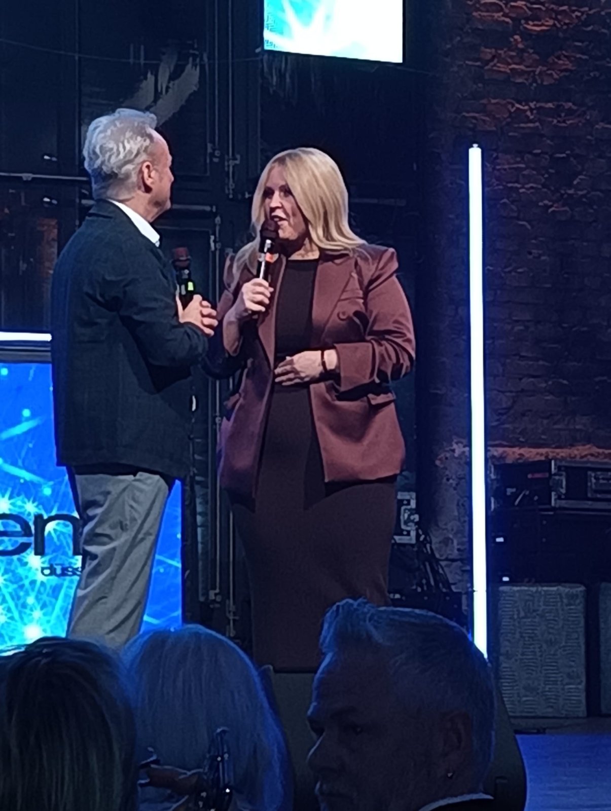 DJ HitParade Und BranchenTreff Düsseldorf 135