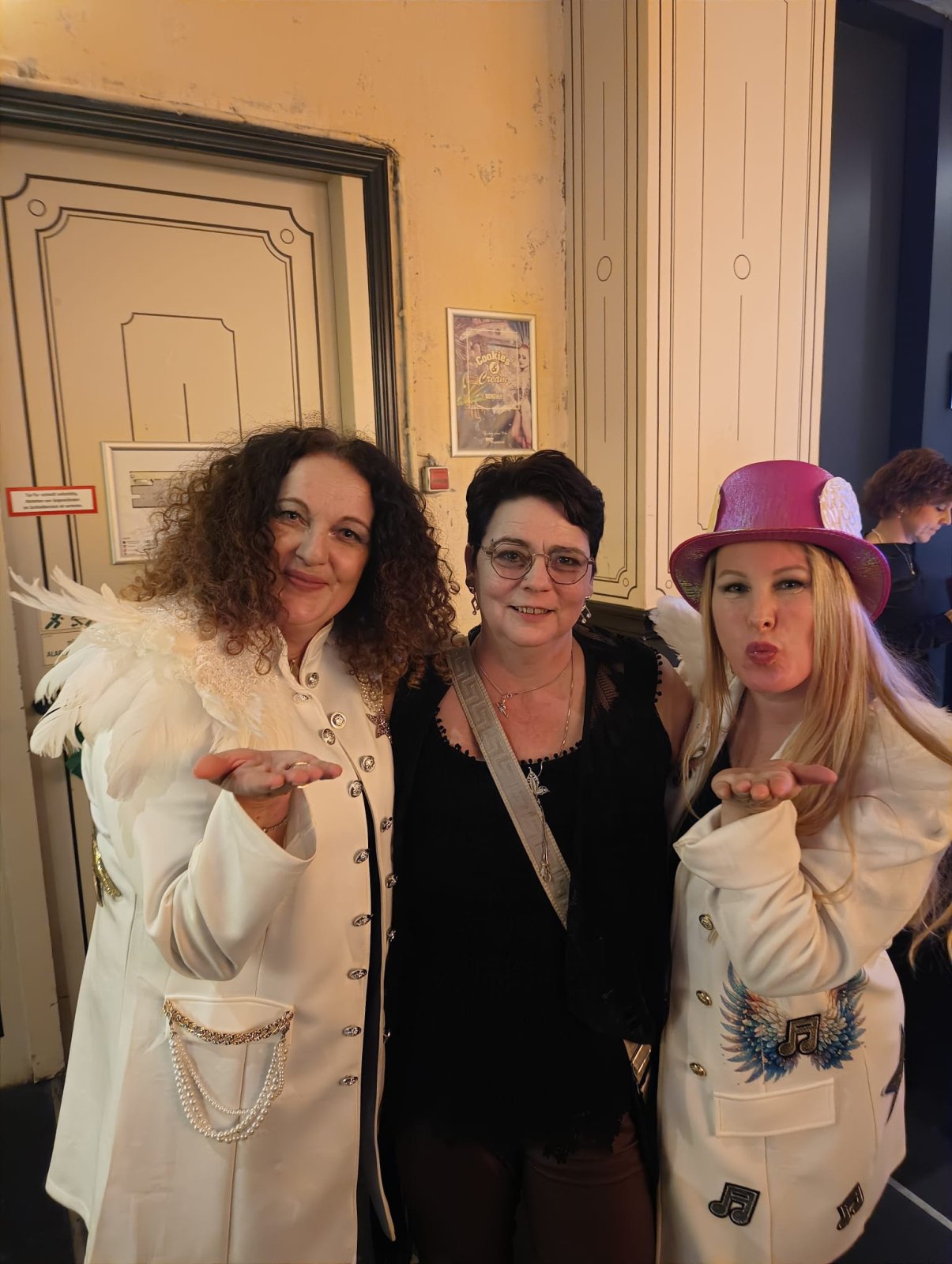 DJ HitParade Und BranchenTreff Düsseldorf 136