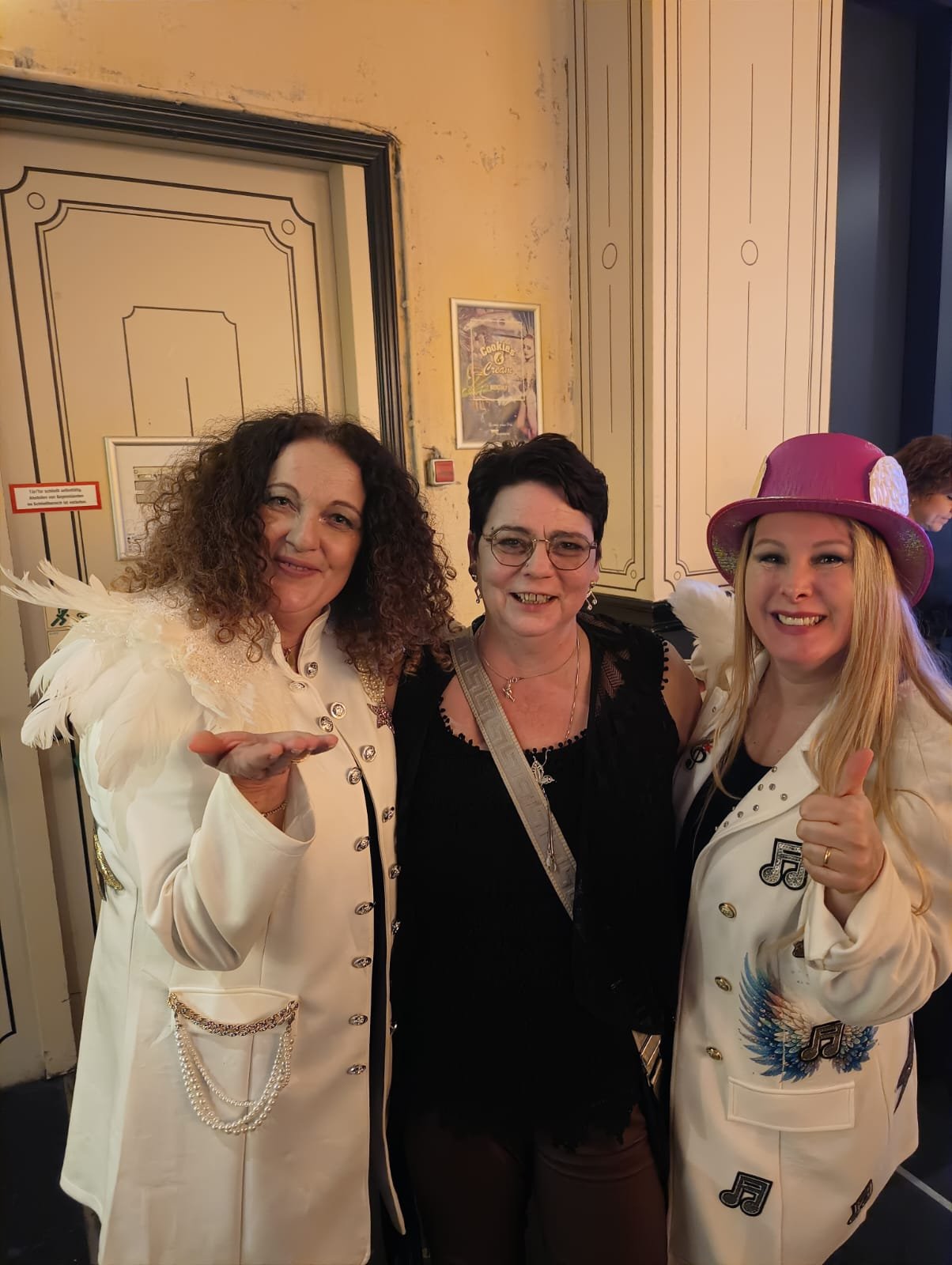 DJ HitParade Und BranchenTreff Düsseldorf 139