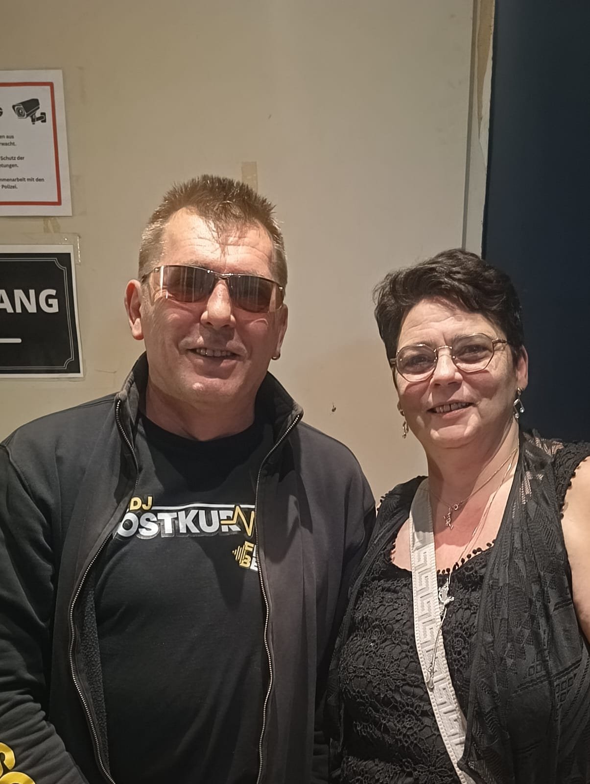 DJ HitParade Und BranchenTreff Düsseldorf 140