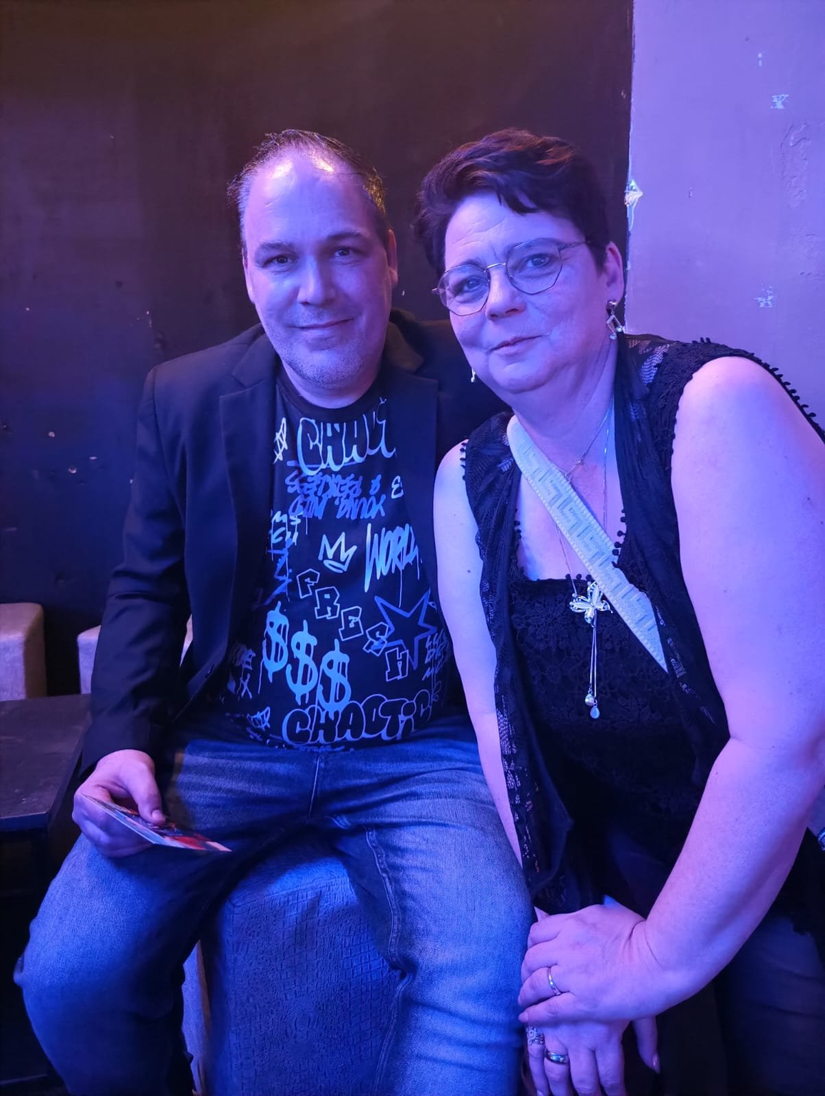 DJ HitParade Und BranchenTreff Düsseldorf 141