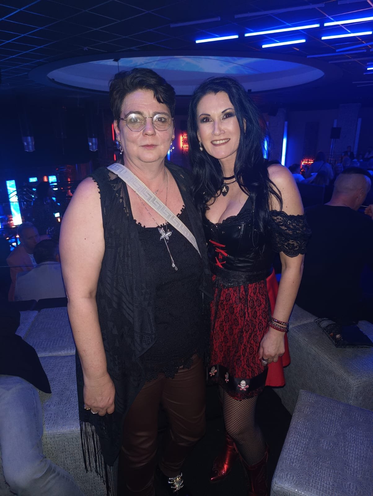 DJ HitParade Und BranchenTreff Düsseldorf 142