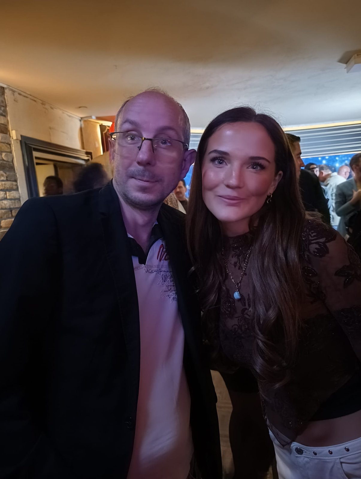 DJ HitParade Und BranchenTreff Düsseldorf 143