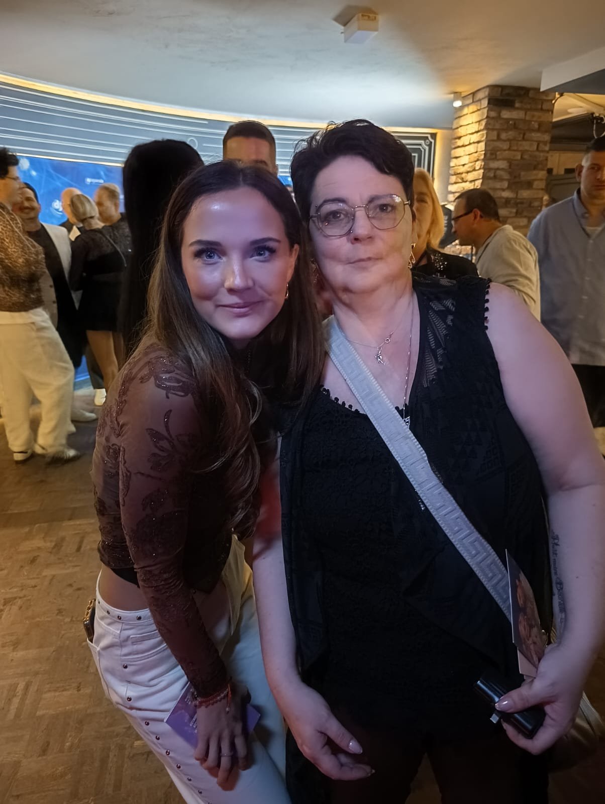 DJ HitParade Und BranchenTreff Düsseldorf 144