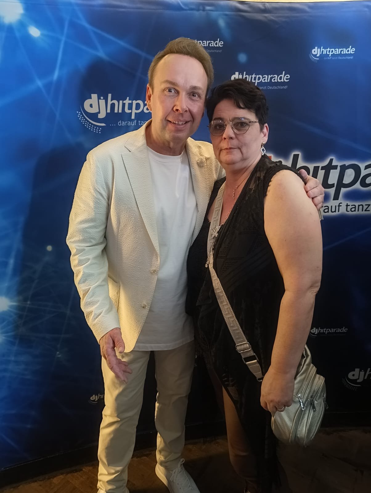 DJ HitParade Und BranchenTreff Düsseldorf 145