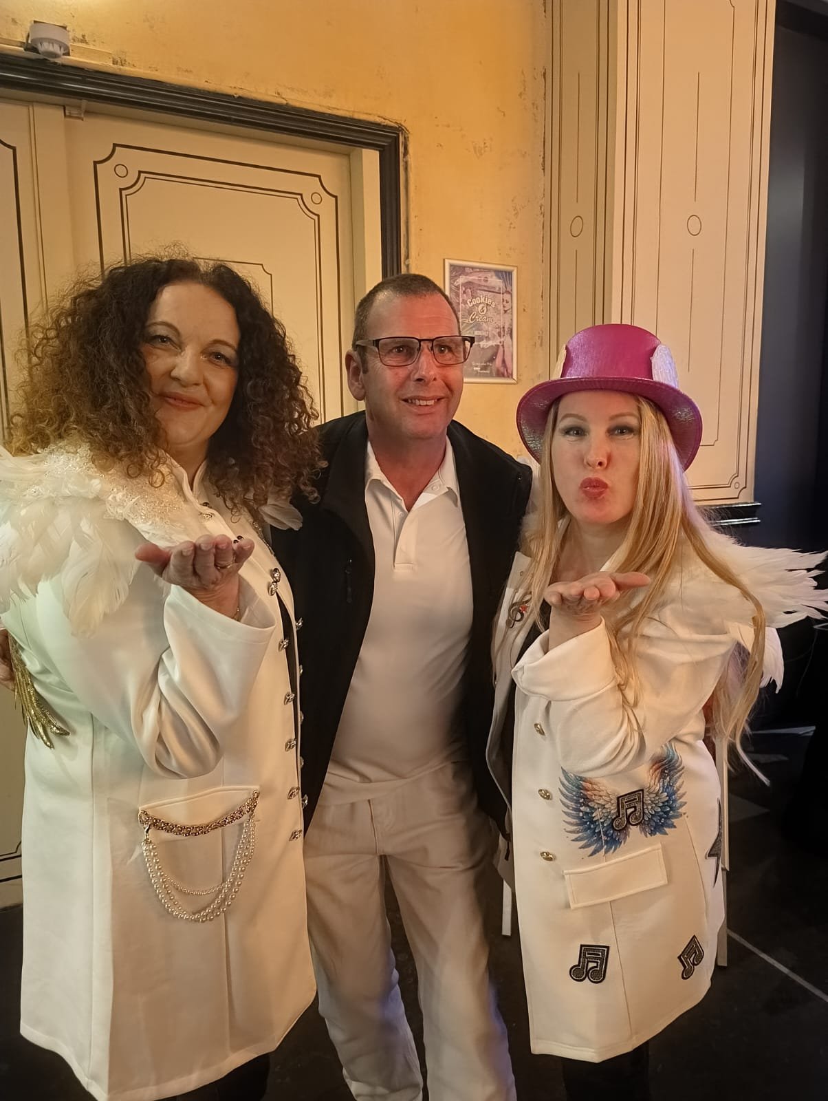 DJ HitParade Und BranchenTreff Düsseldorf 146