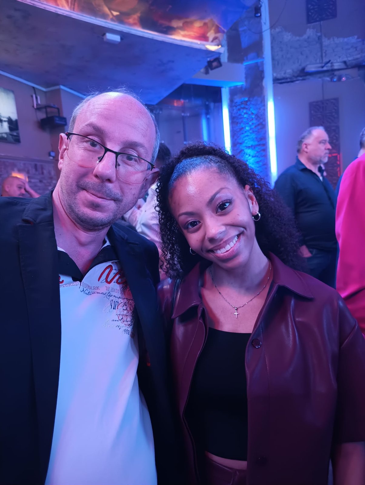 DJ HitParade Und BranchenTreff Düsseldorf 147