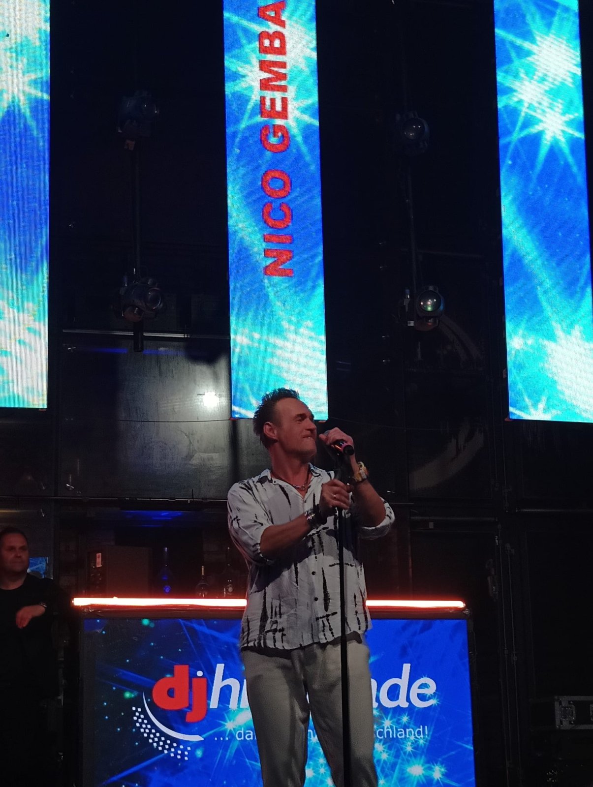 DJ HitParade Und BranchenTreff Düsseldorf 148