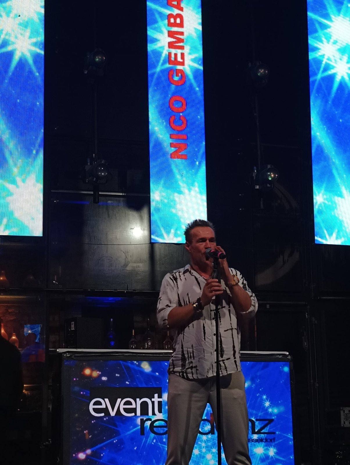 DJ HitParade Und BranchenTreff Düsseldorf 149