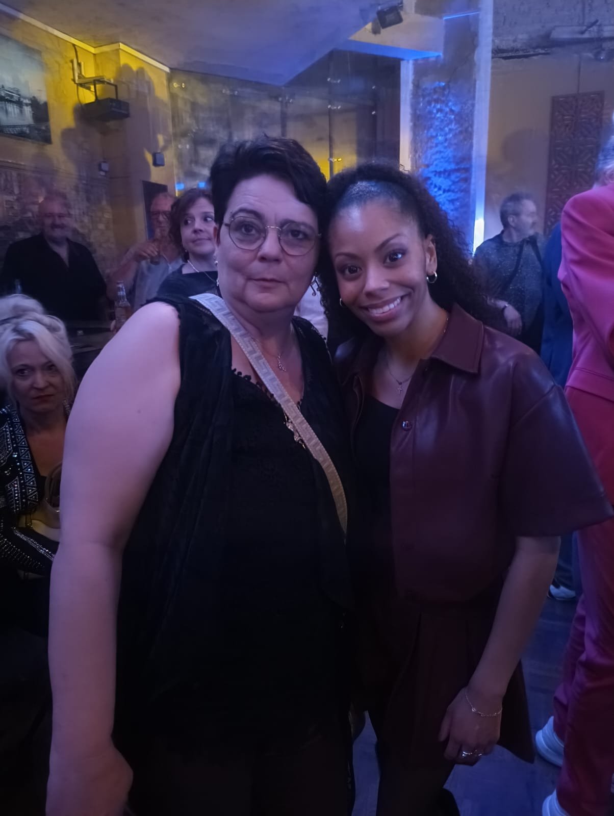 DJ HitParade Und BranchenTreff Düsseldorf 150