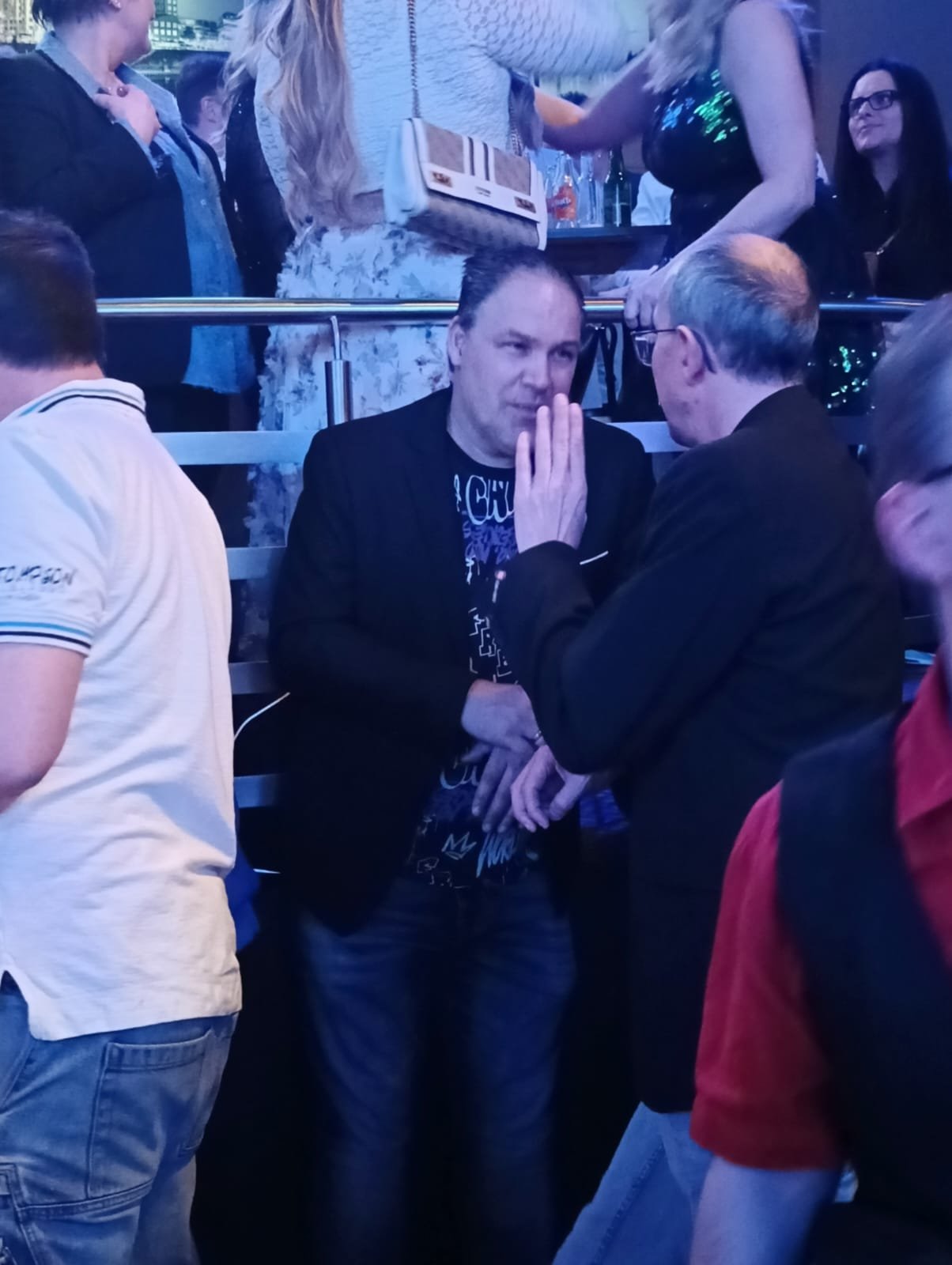 DJ HitParade Und BranchenTreff Düsseldorf 152