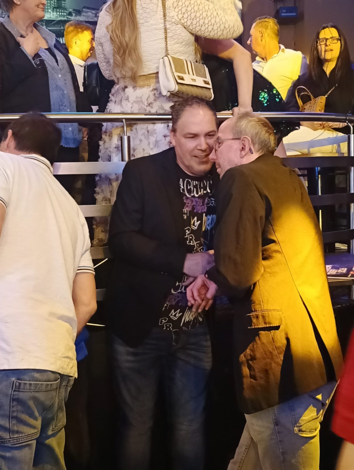 DJ HitParade Und BranchenTreff Düsseldorf 153