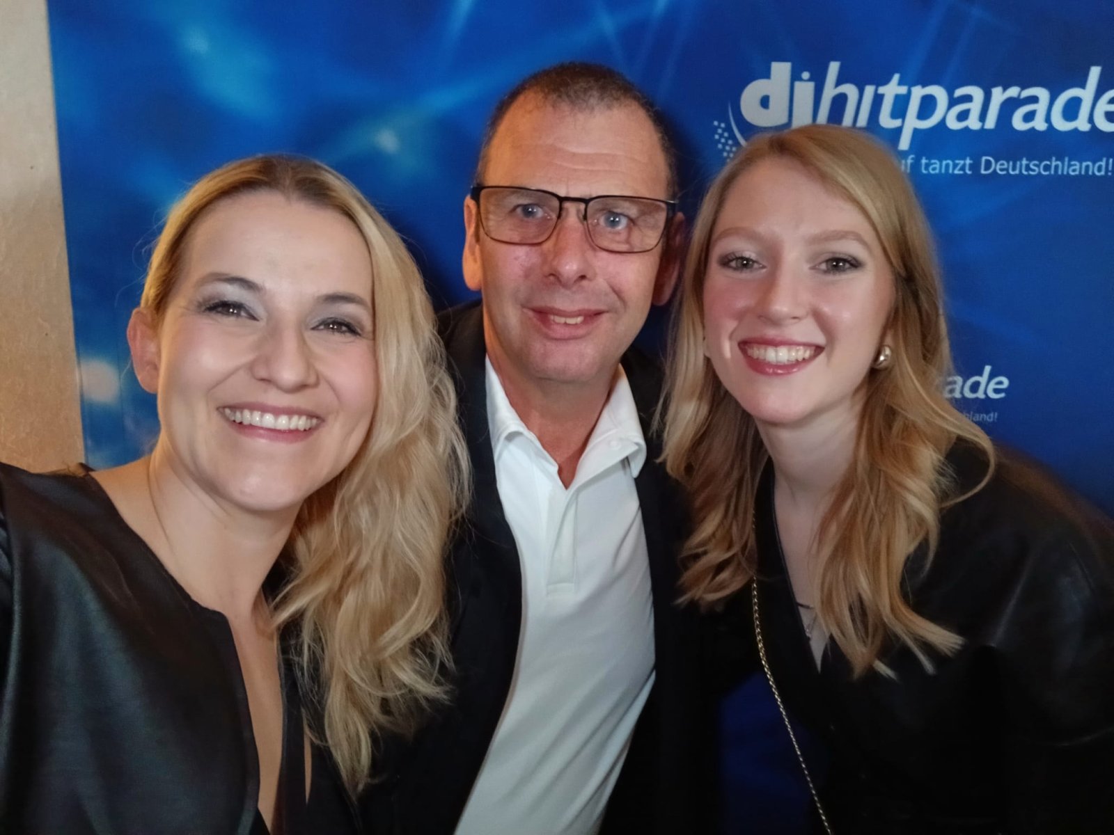 DJ HitParade Und BranchenTreff Düsseldorf 154