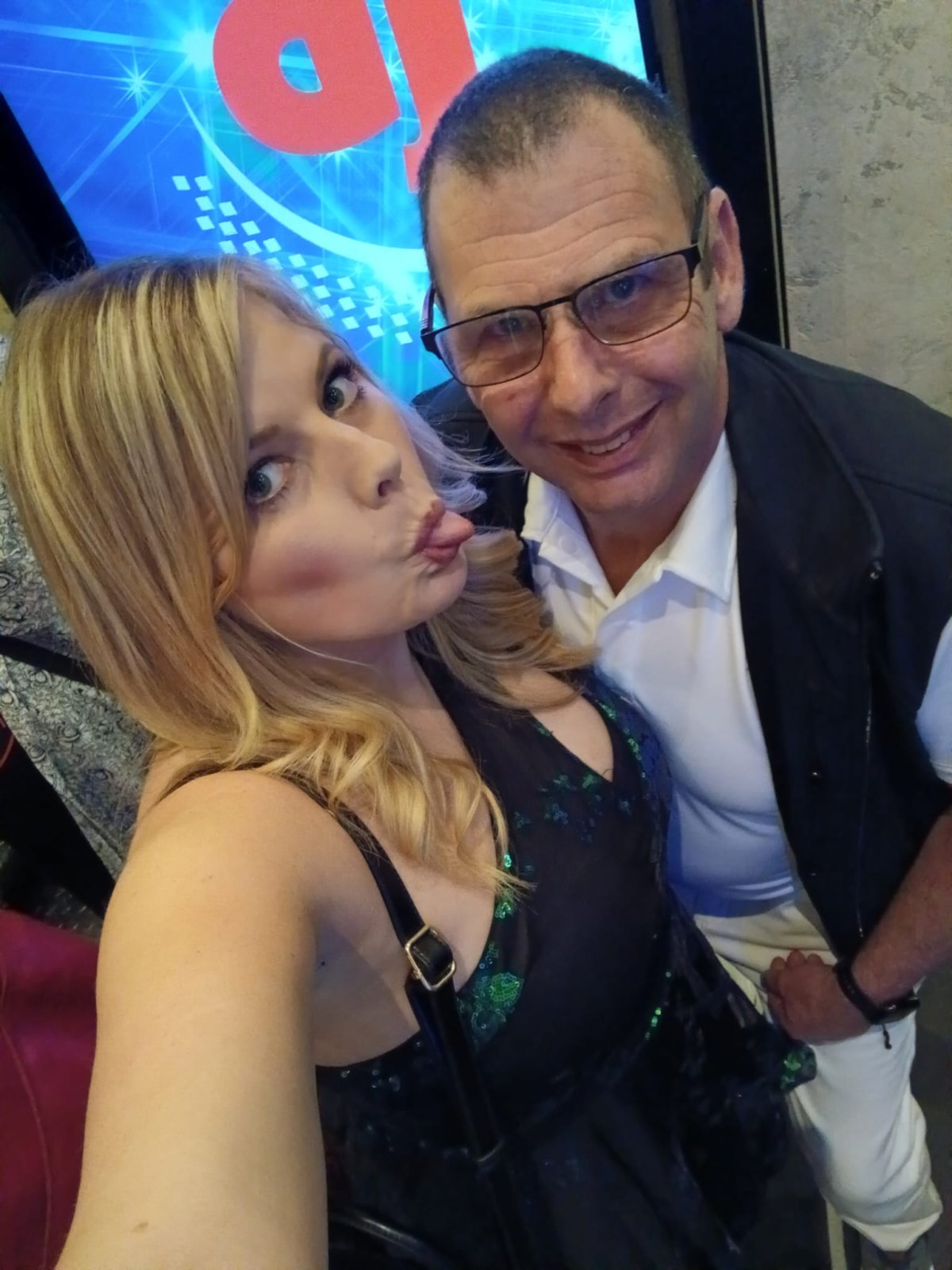 DJ HitParade Und BranchenTreff Düsseldorf 155