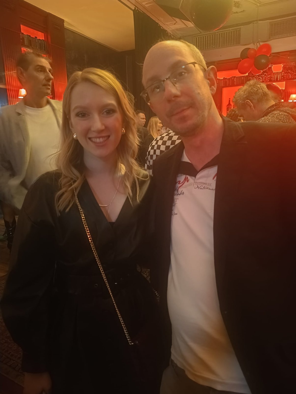 DJ HitParade Und BranchenTreff Düsseldorf 156