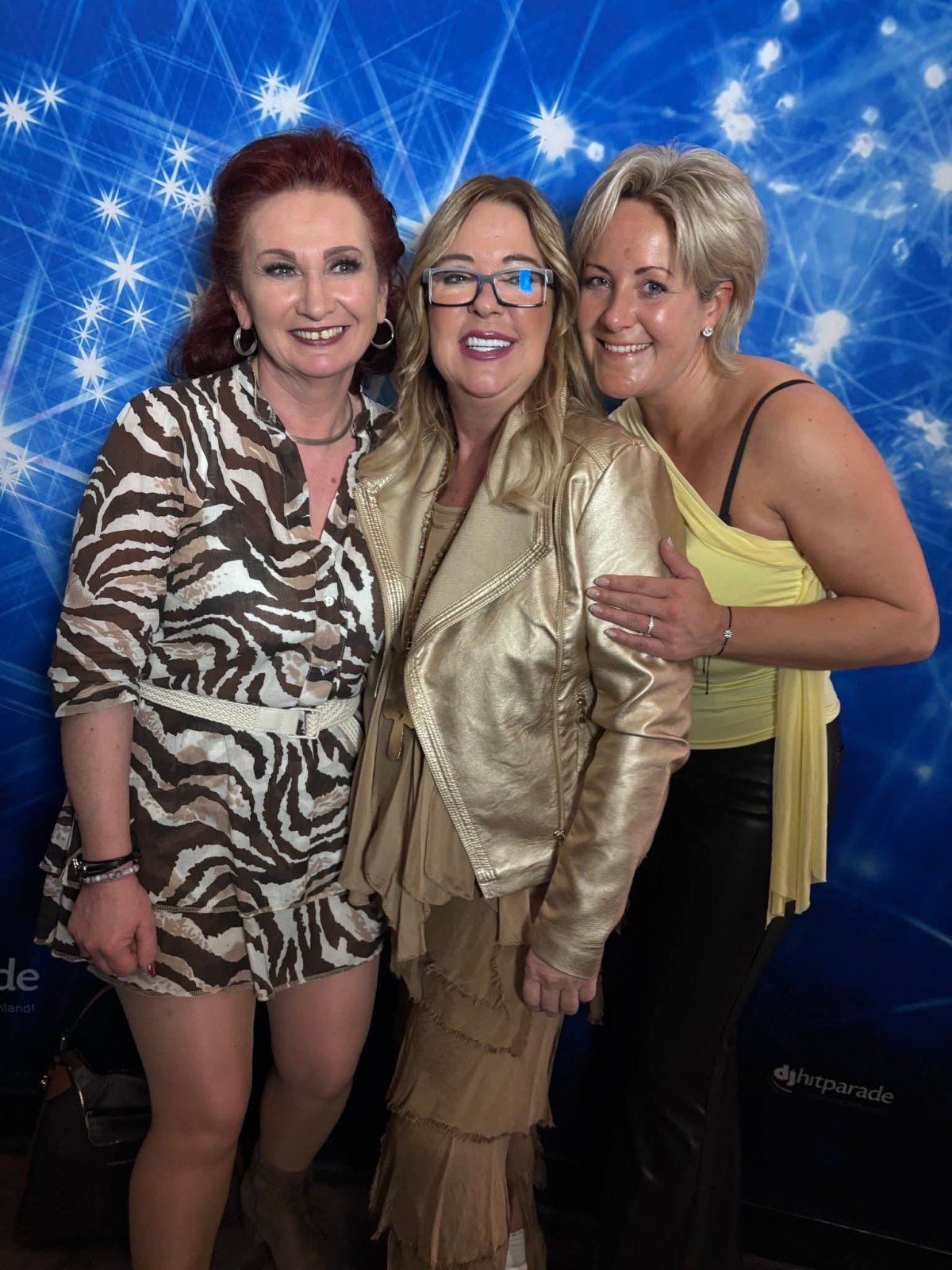 DJ HitParade Und BranchenTreff Düsseldorf 158